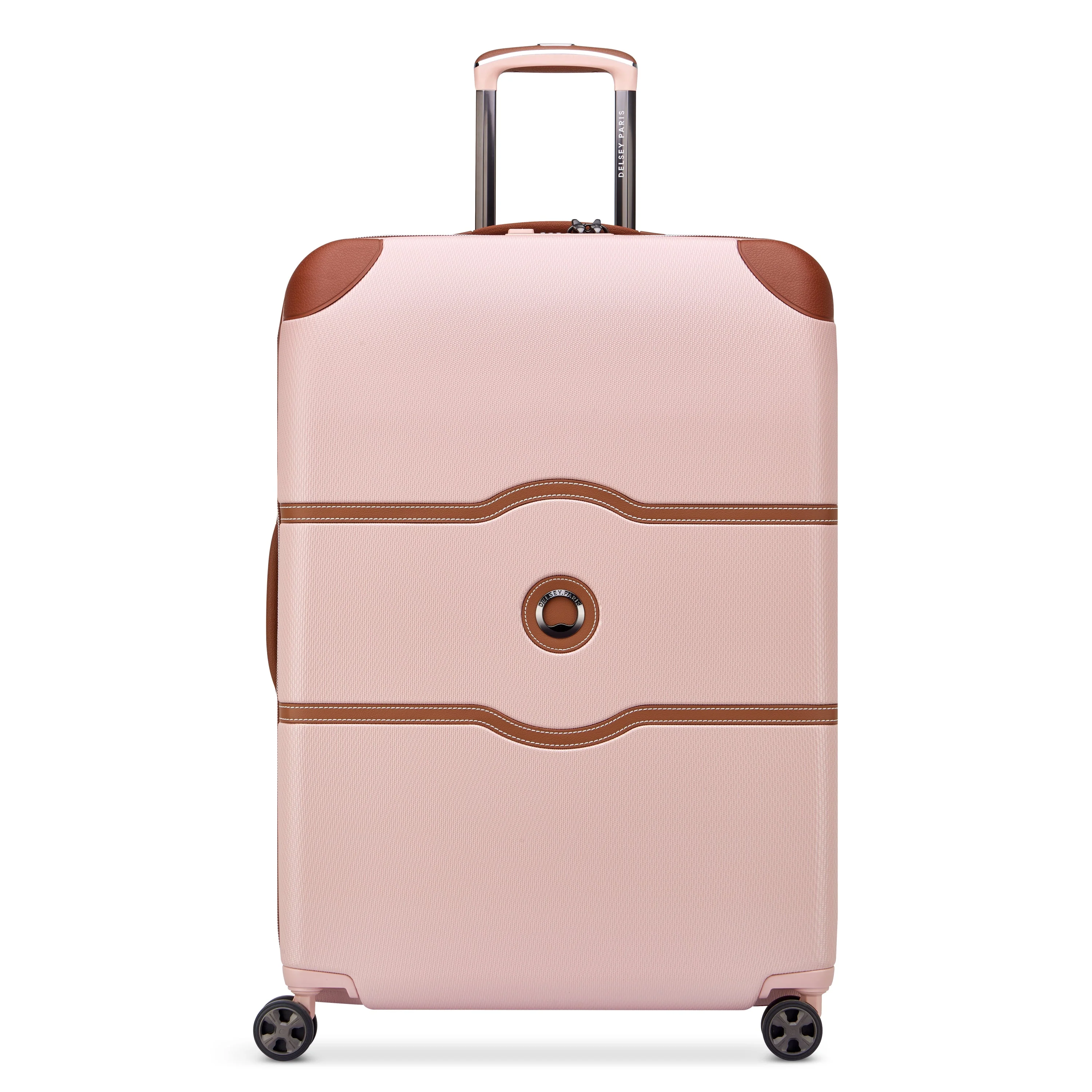 CHATELET AIR 2.0 | Check-in Large Koffer 76.5 CM PINK