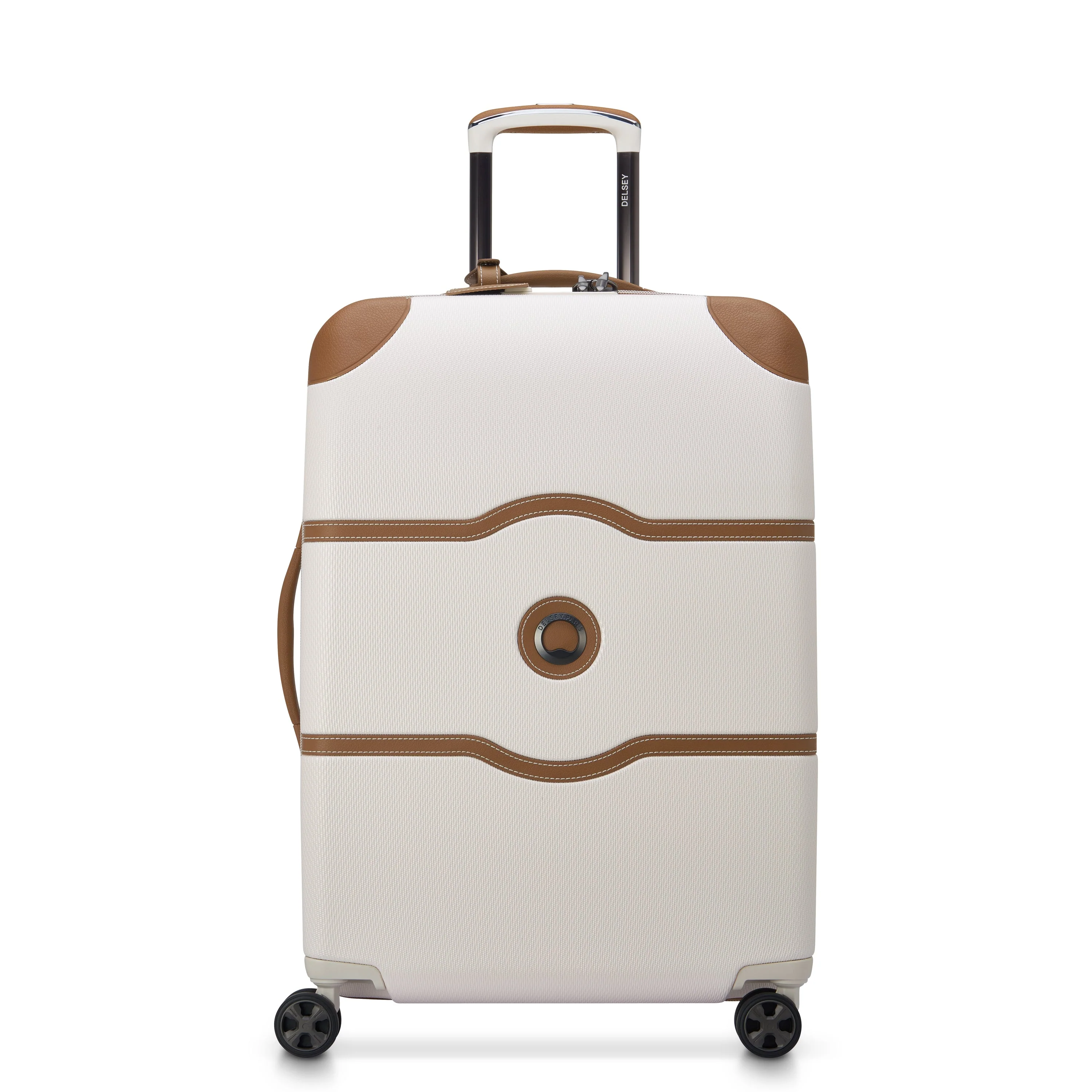 CHATELET AIR 2.0 | Check-in Medium Koffer 66.5 CM ANGORA