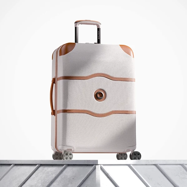 CHATELET AIR 2.0 | Check-in Medium Koffer 66.5 CM ANGORA