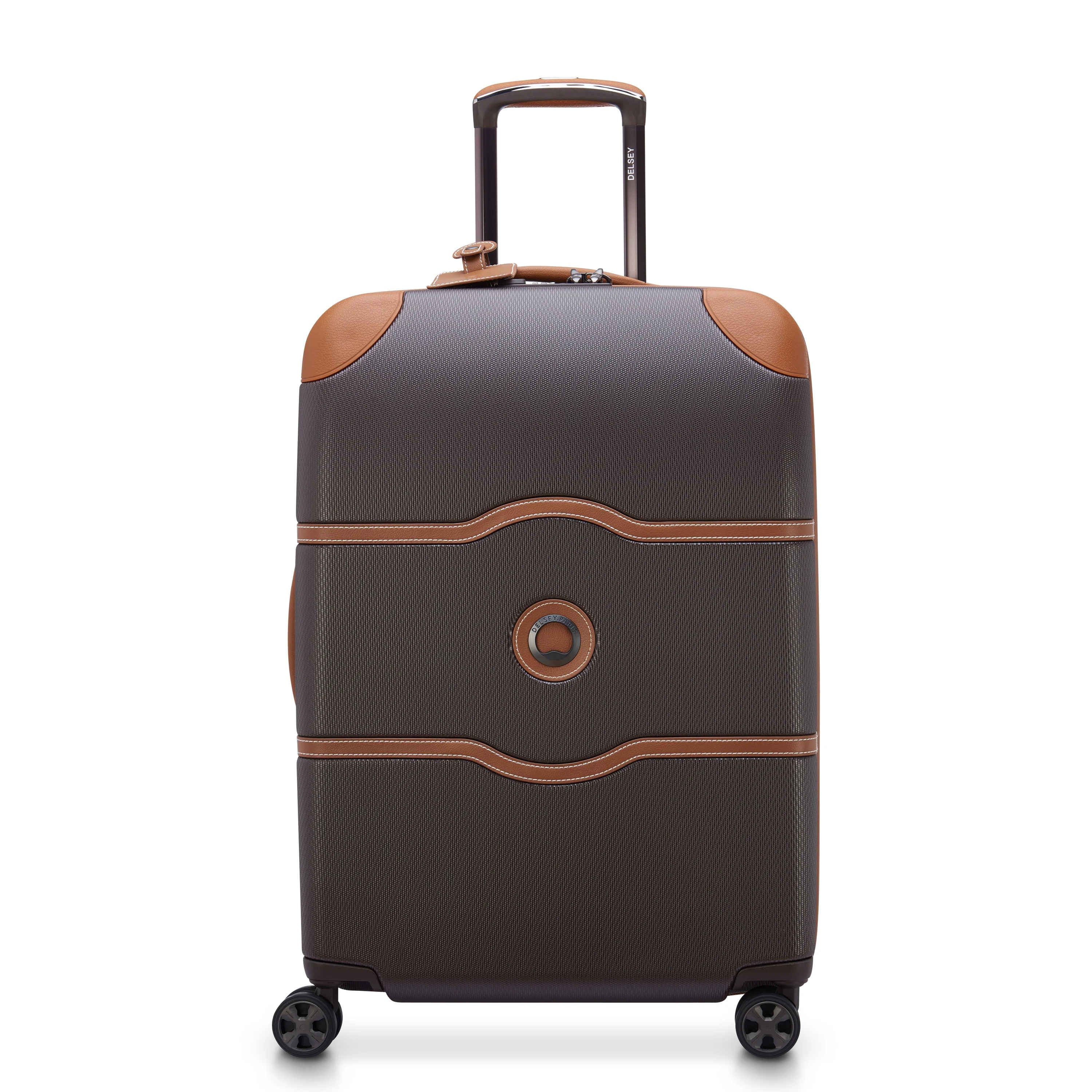 CHATELET AIR 2.0 | Check-in Medium Koffer 66.5 CM BRAUN