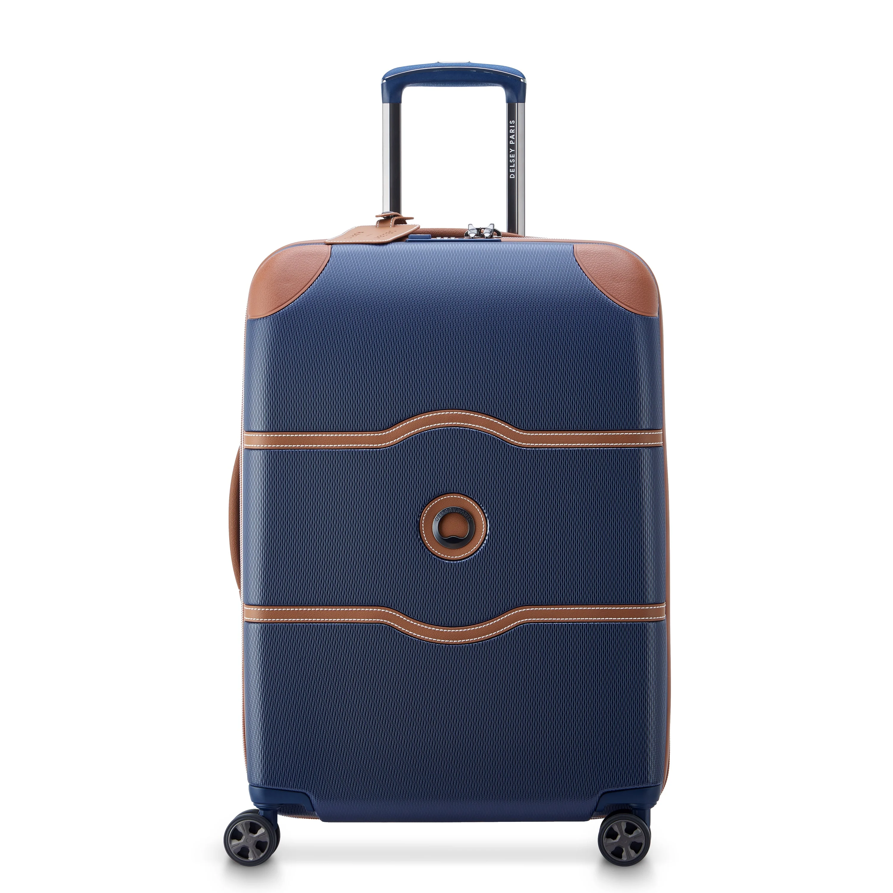 CHATELET AIR 2.0 | Check-in Medium Koffer 66.5 CM MARINEBLAU