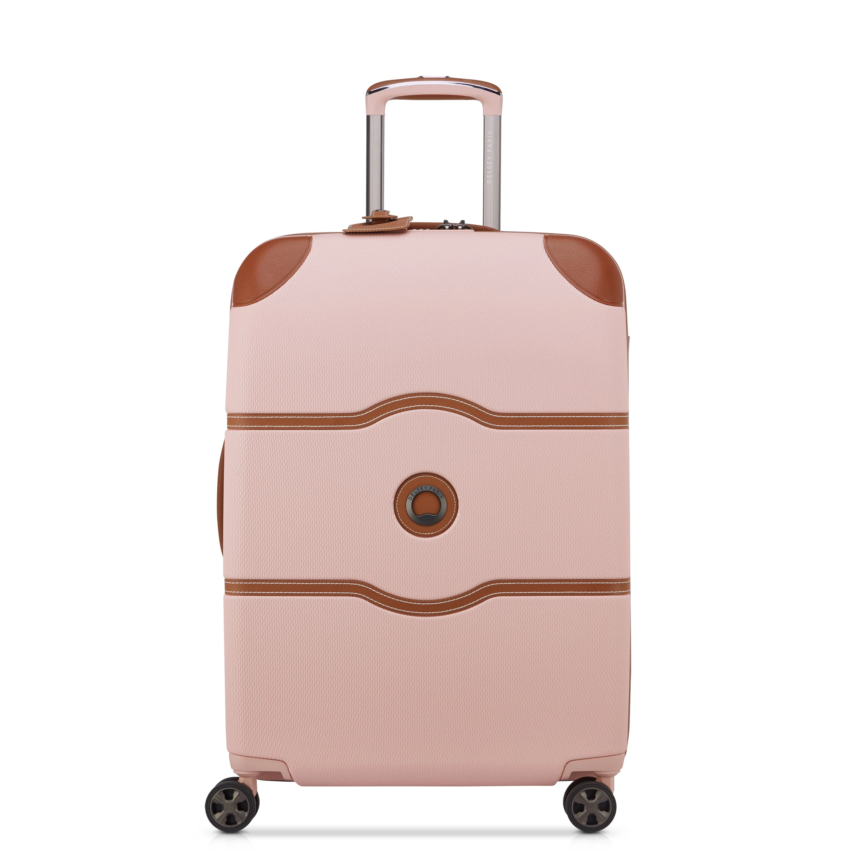 CHATELET AIR 2.0 | Check-in Medium Koffer 66.5 CM PINK