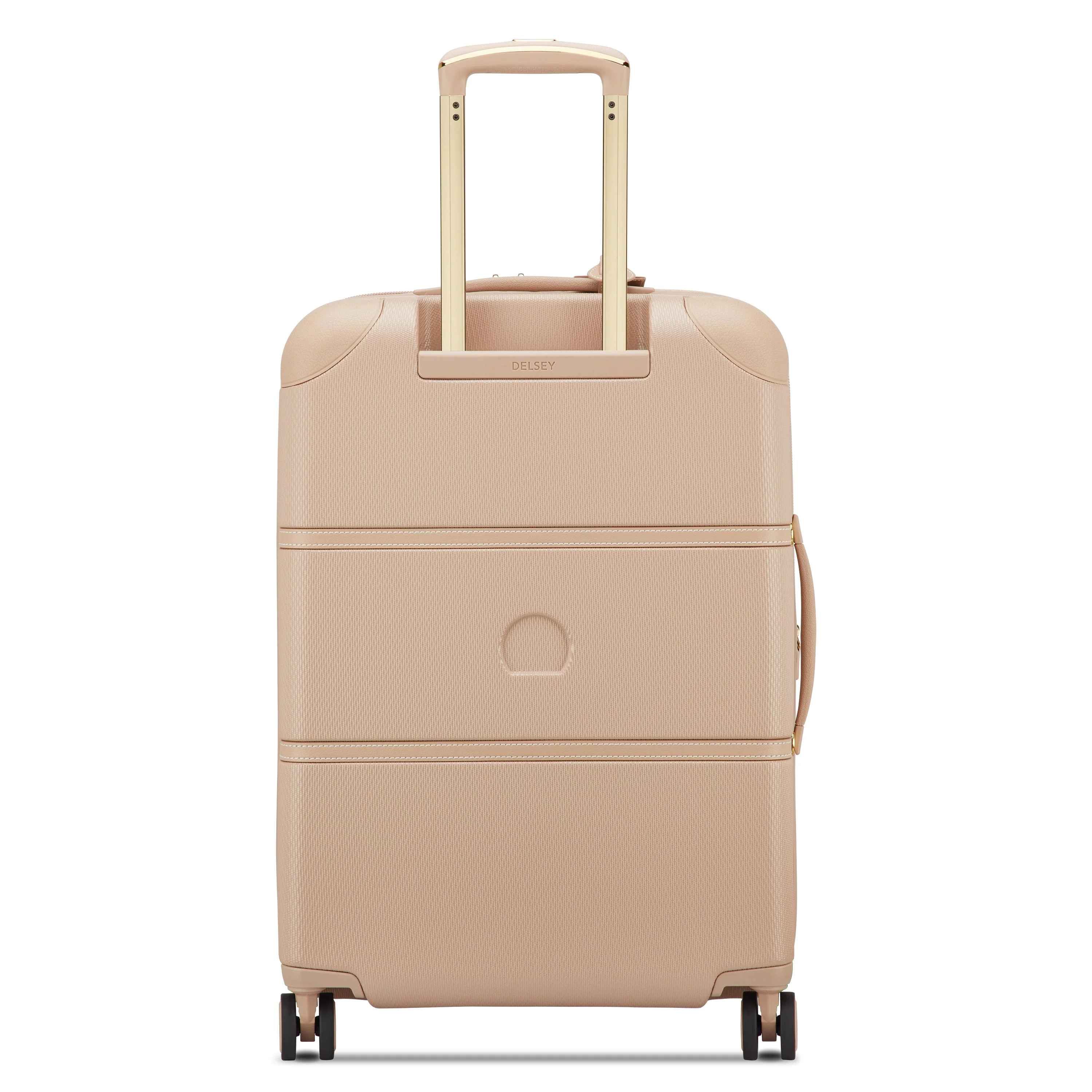 CHATELET AIR 2.0 | Check-in Medium Koffer Erweiterbar 66.5 CM BEIGE ROSA