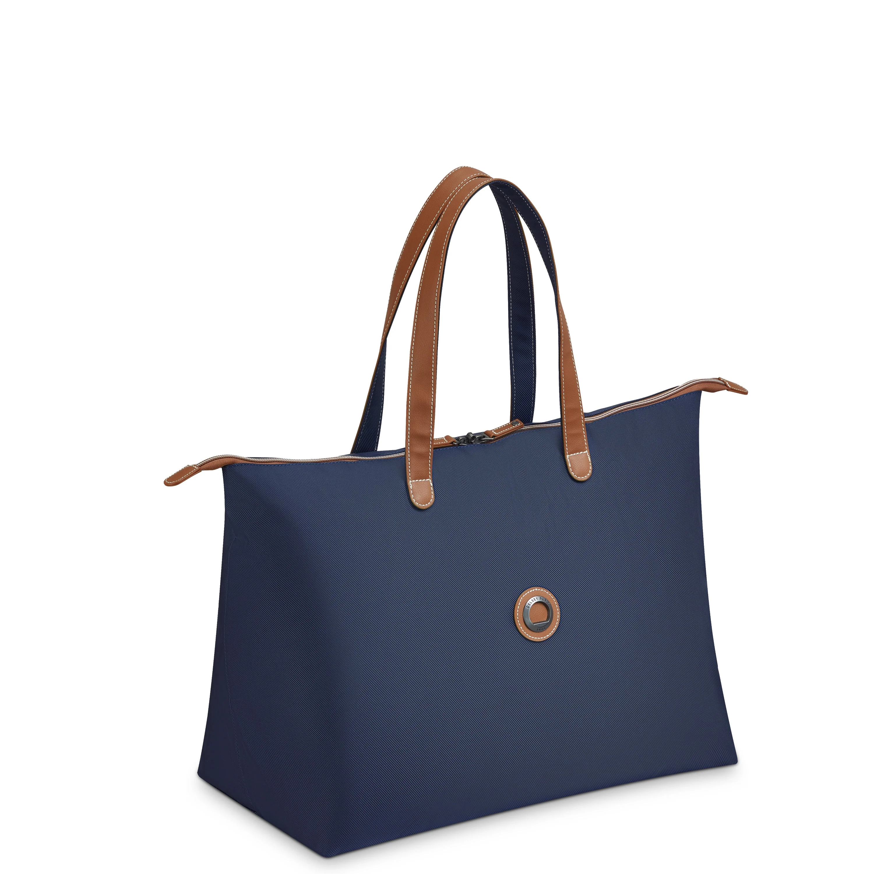 CHATELET AIR 2.0 | Faltbarer Shopper 44.5 CM MARINEBLAU