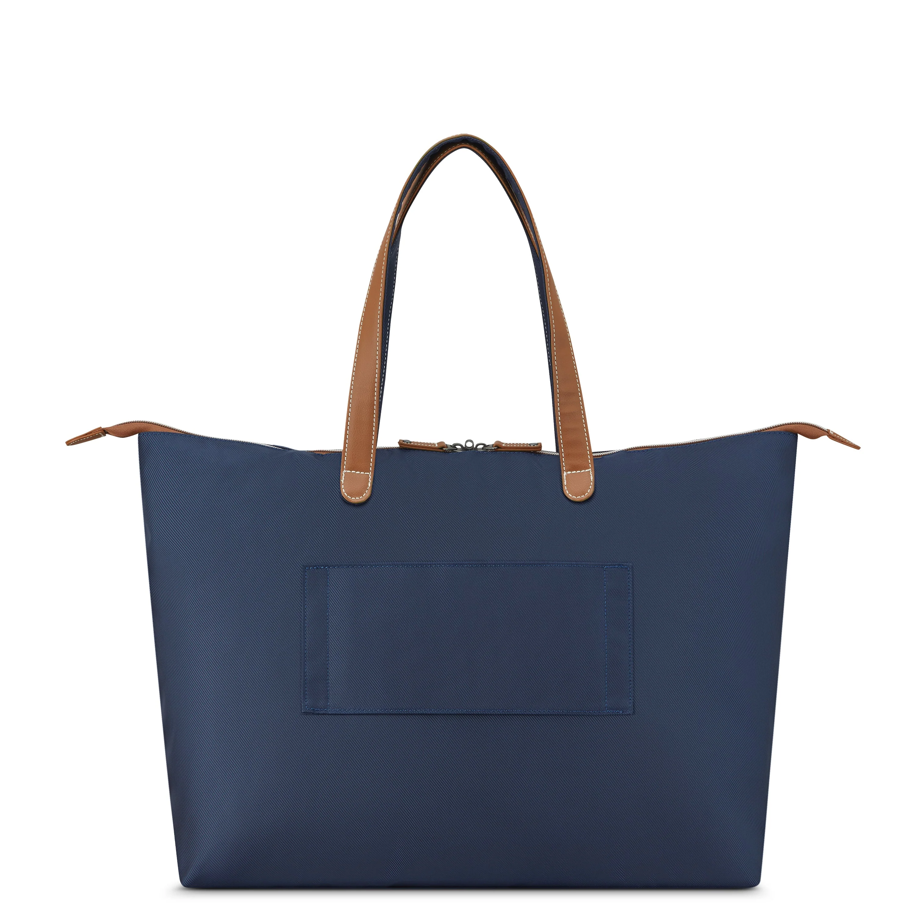 CHATELET AIR 2.0 | Faltbarer Shopper 44.5 CM MARINEBLAU