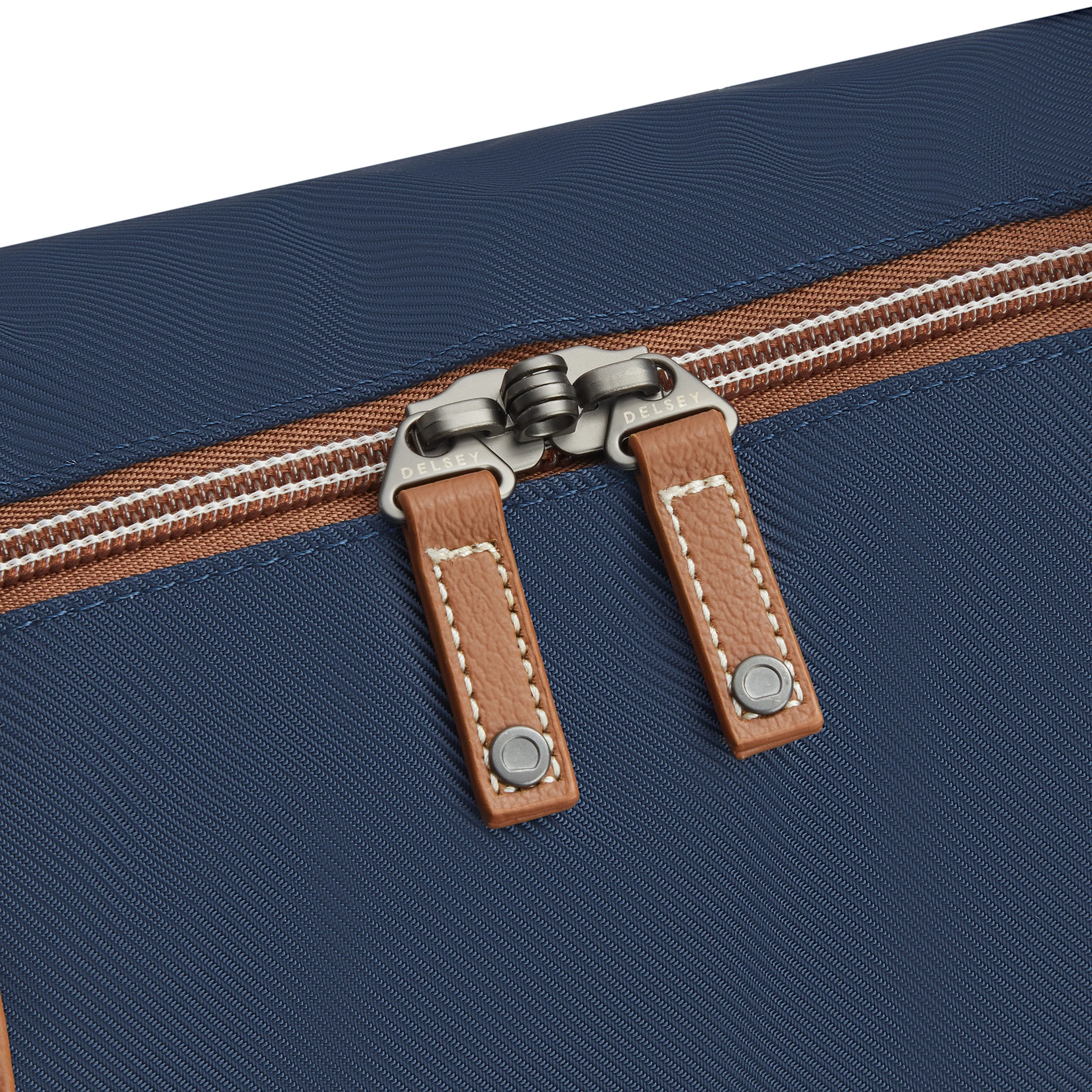 CHATELET AIR 2.0 | Faltbarer Shopper 44.5 CM MARINEBLAU