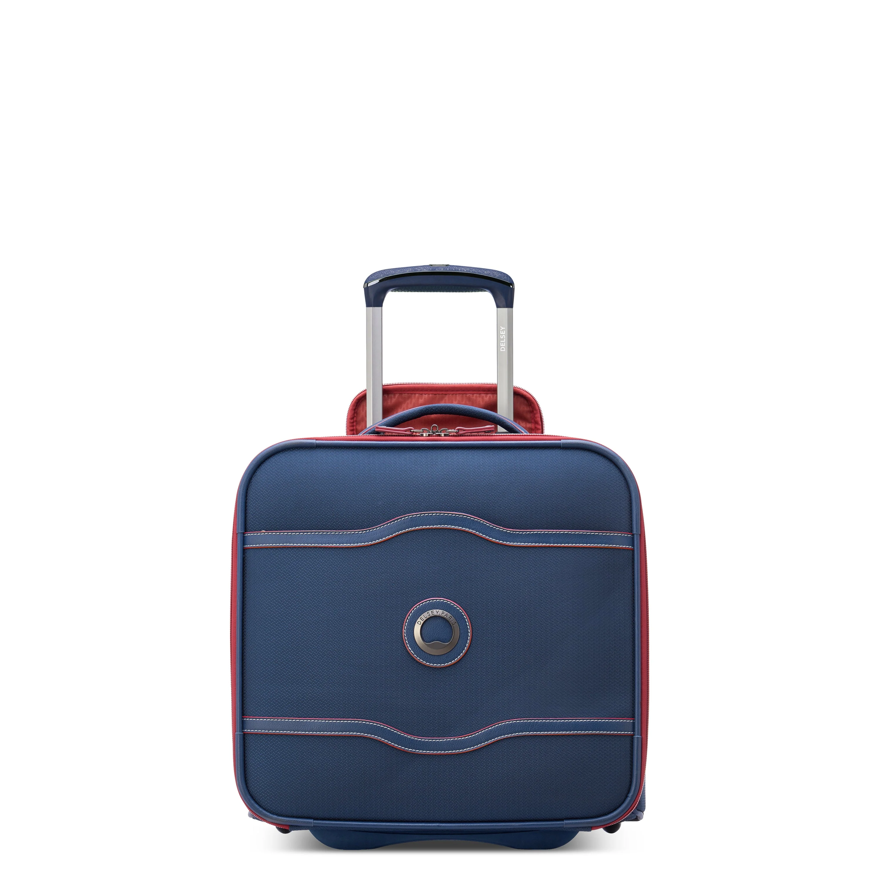 CHATELET AIR 2.0 | Kabine Business-Koffer Unter dem Sitz 42 CM BLAU