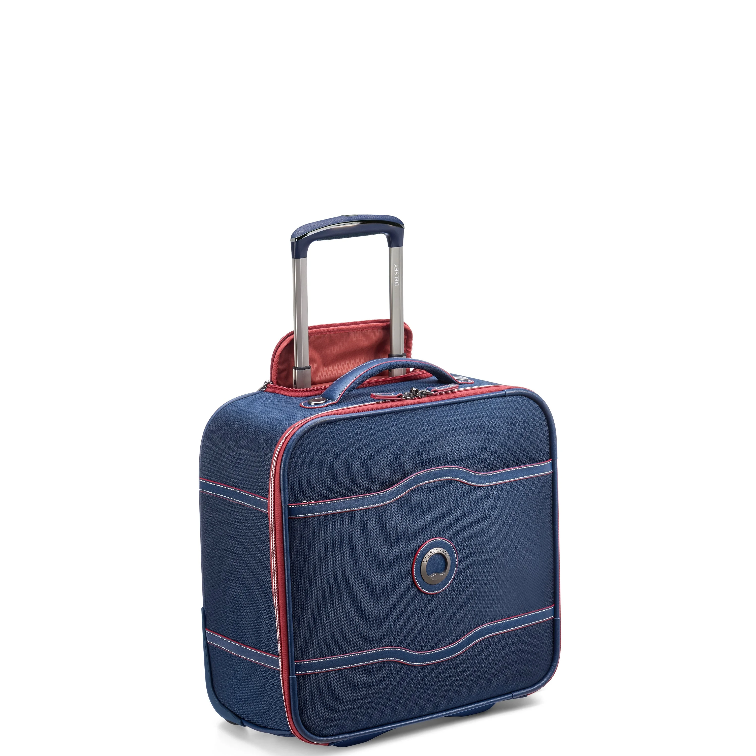 CHATELET AIR 2.0 | Kabine Business-Koffer Unter dem Sitz 42 CM BLAU