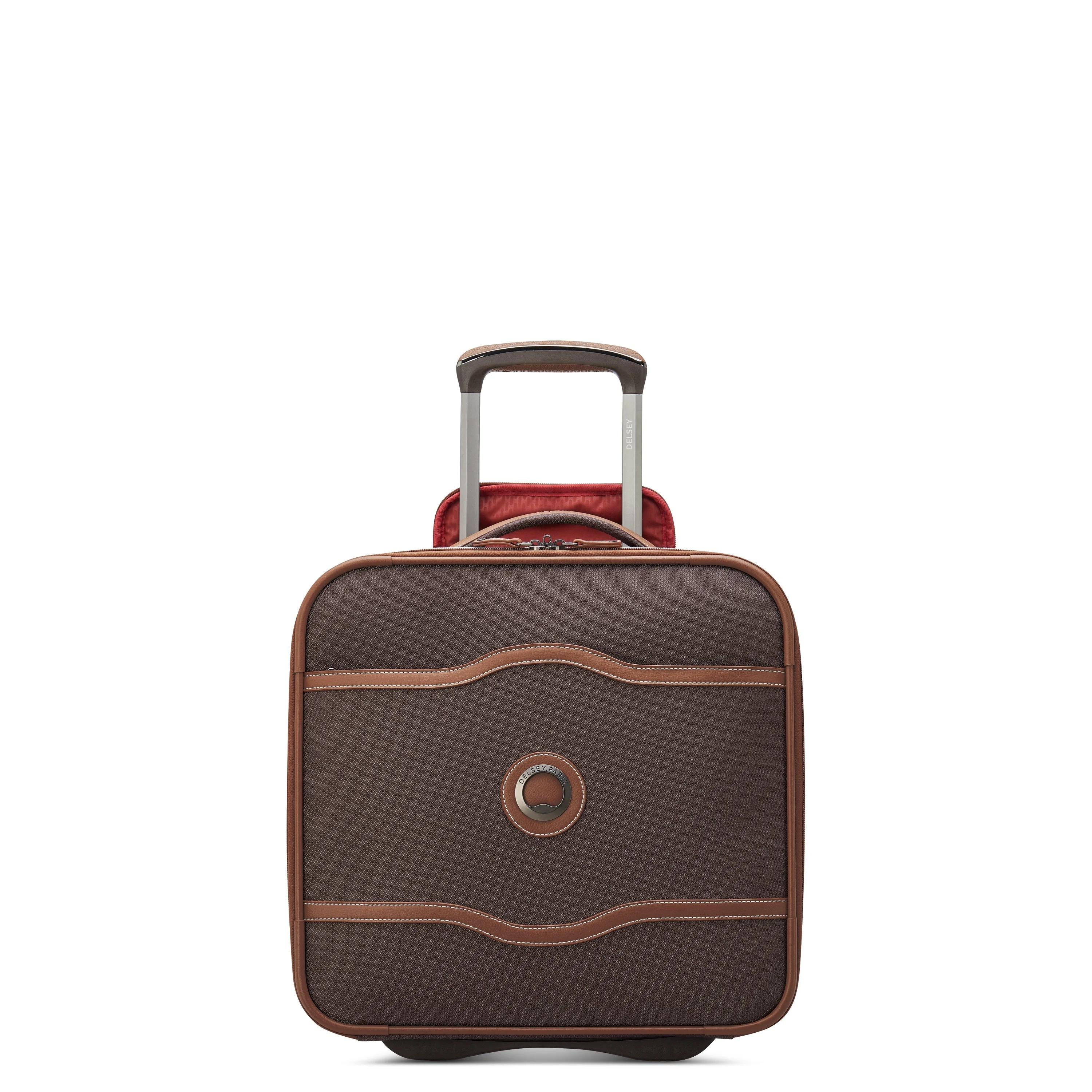 CHATELET AIR 2.0 | Kabine Business-Koffer Unter dem Sitz 42 CM BRAUN