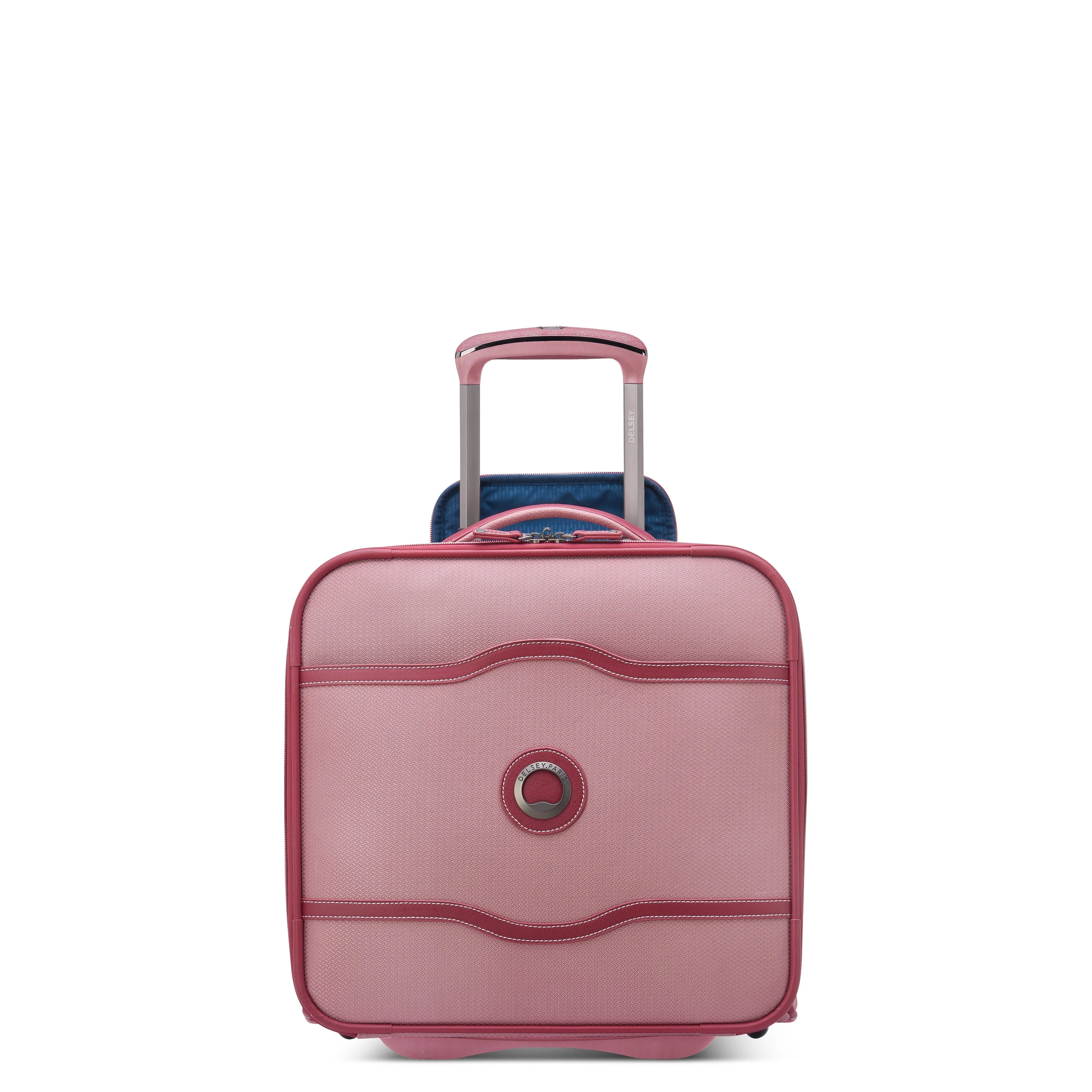 CHATELET AIR 2.0 | Kabine Business-Koffer Unter dem Sitz 42 CM PINK