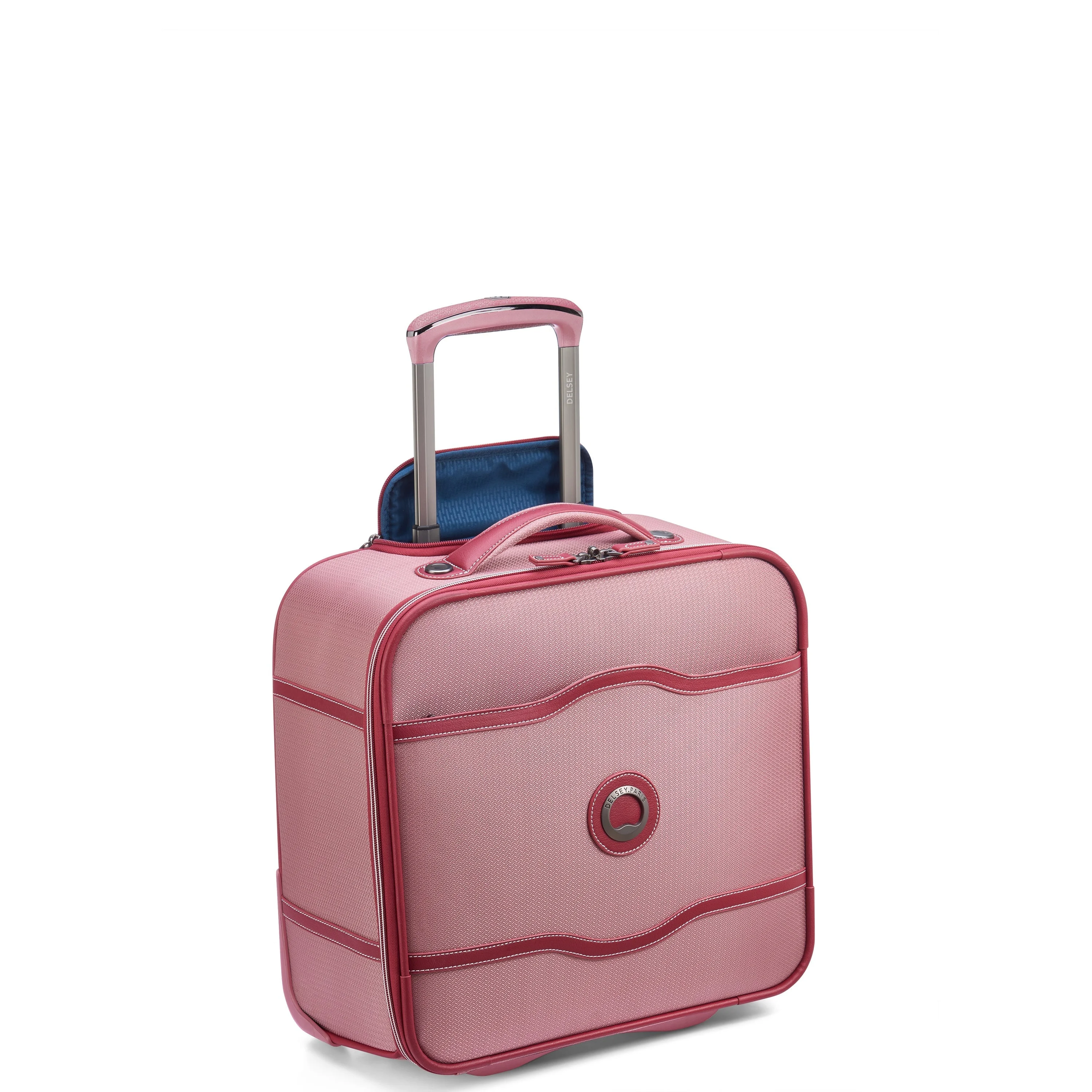 CHATELET AIR 2.0 | Kabine Business-Koffer Unter dem Sitz 42 CM PINK