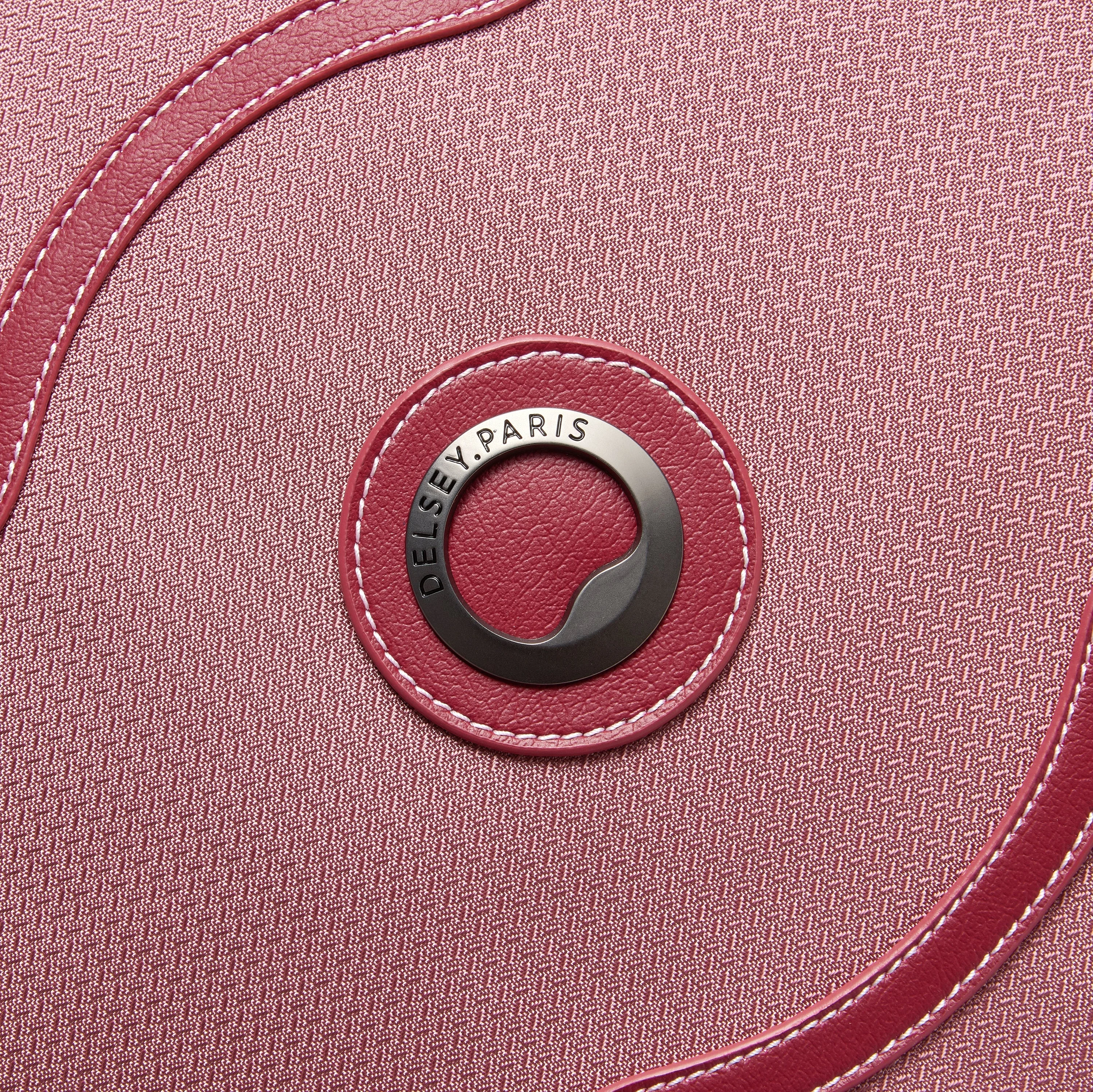 CHATELET AIR 2.0 | Kabine Business-Koffer Unter dem Sitz 42 CM PINK