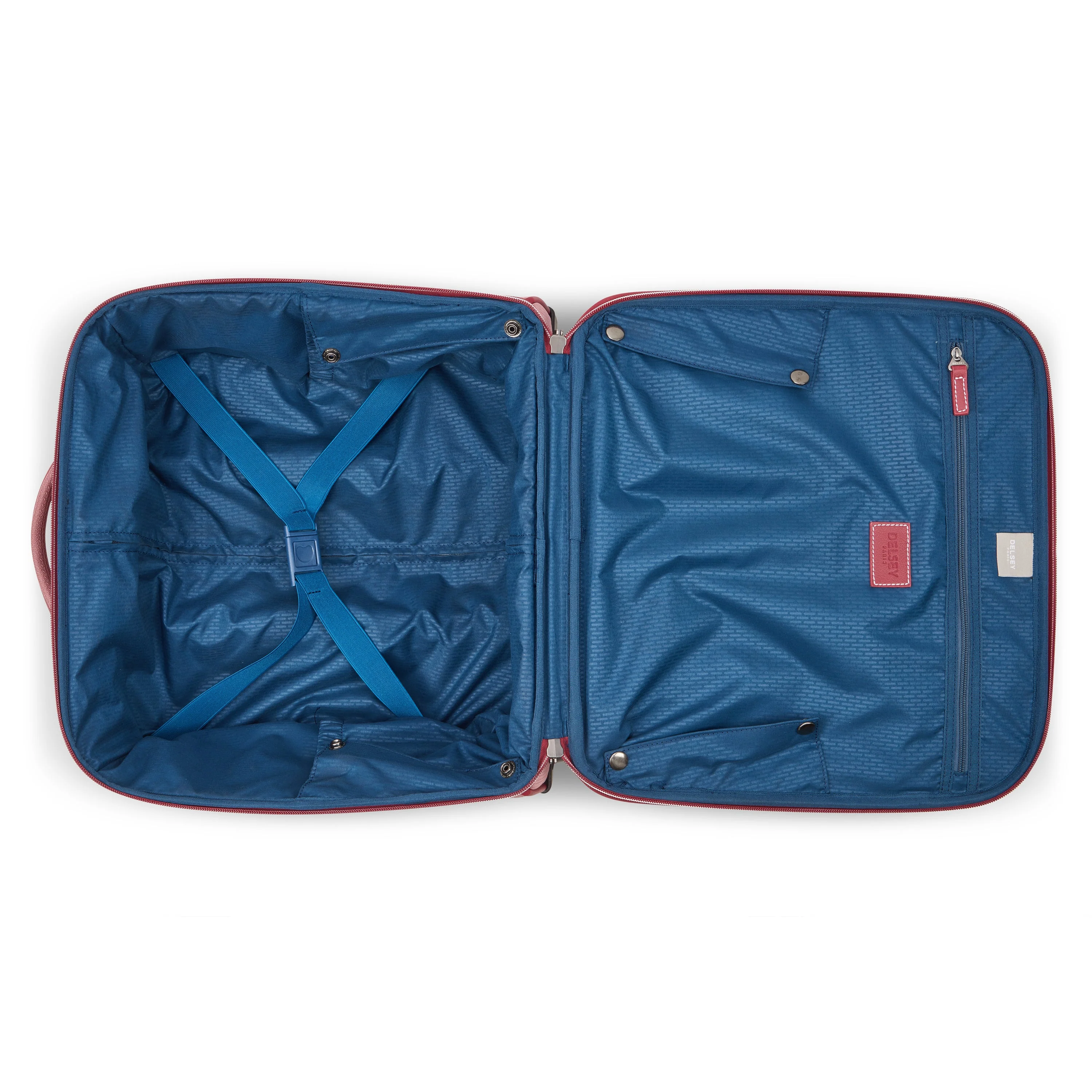CHATELET AIR 2.0 | Kabine Business-Koffer Unter dem Sitz 42 CM PINK