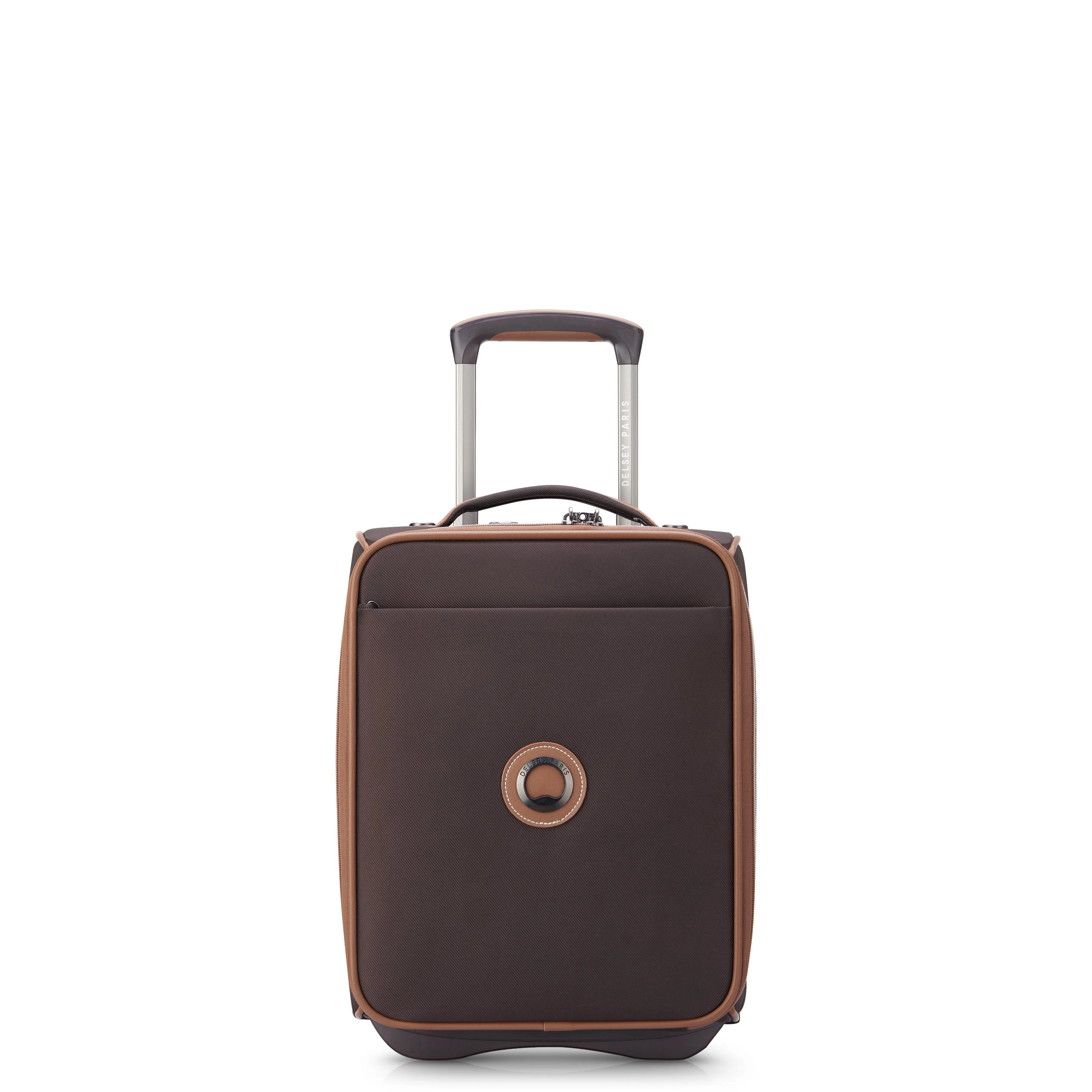 CHATELET AIR 2.0 | Kabine Business-Koffer Unter dem Sitz 43.5 CM BRAUN