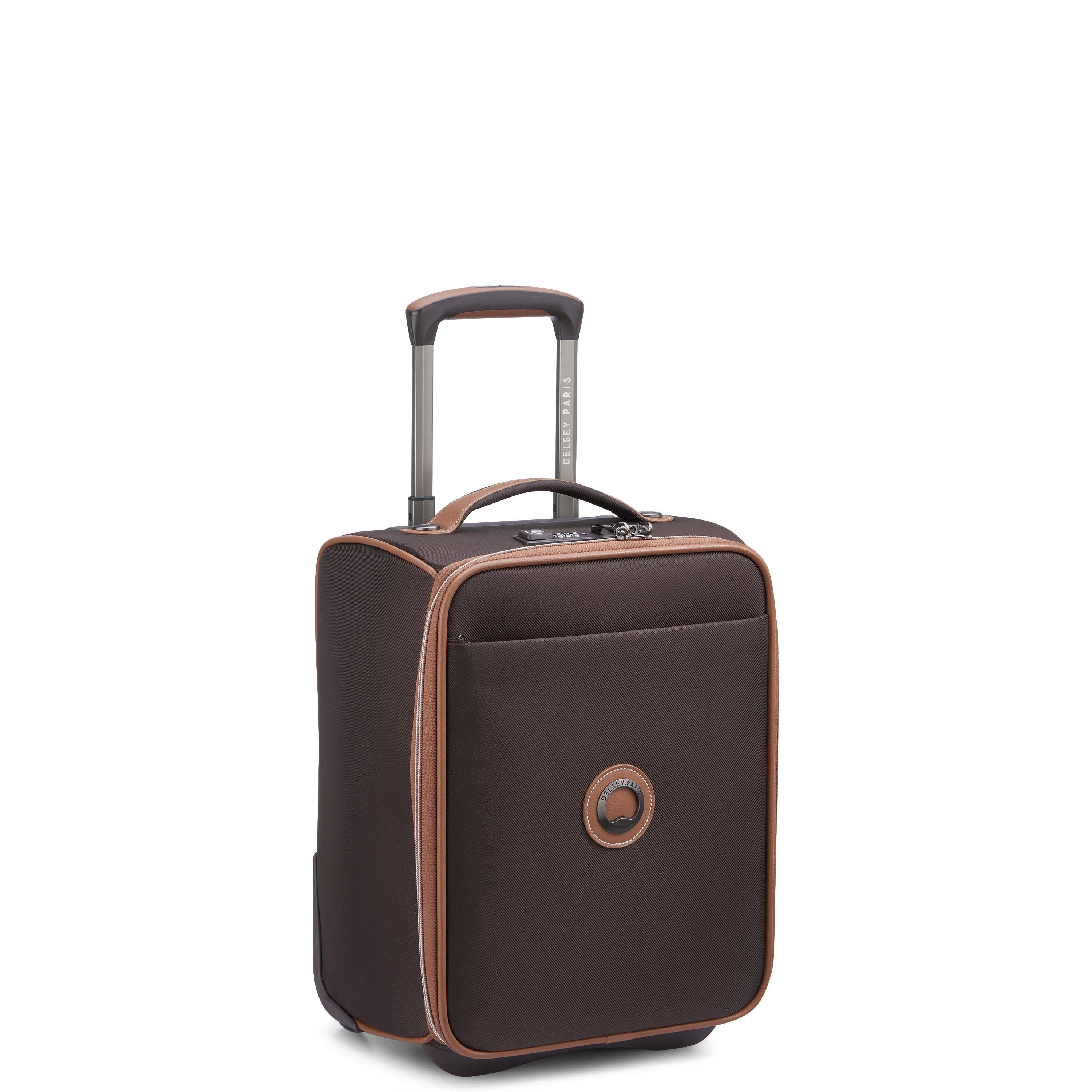 CHATELET AIR 2.0 | Kabine Business-Koffer Unter dem Sitz 43.5 CM BRAUN