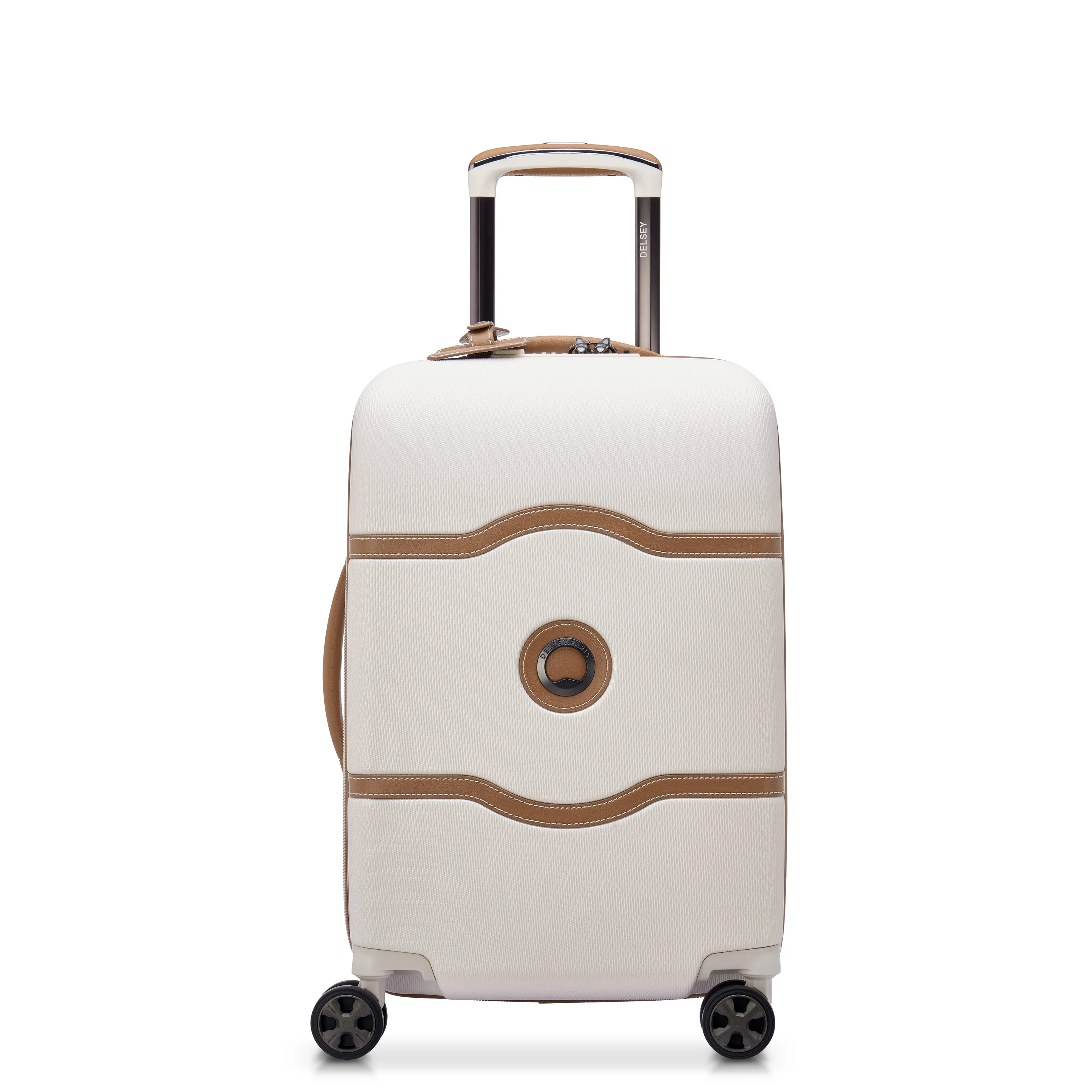 CHATELET AIR 2.0 | Kabine Koffer 55 CM ANGORA