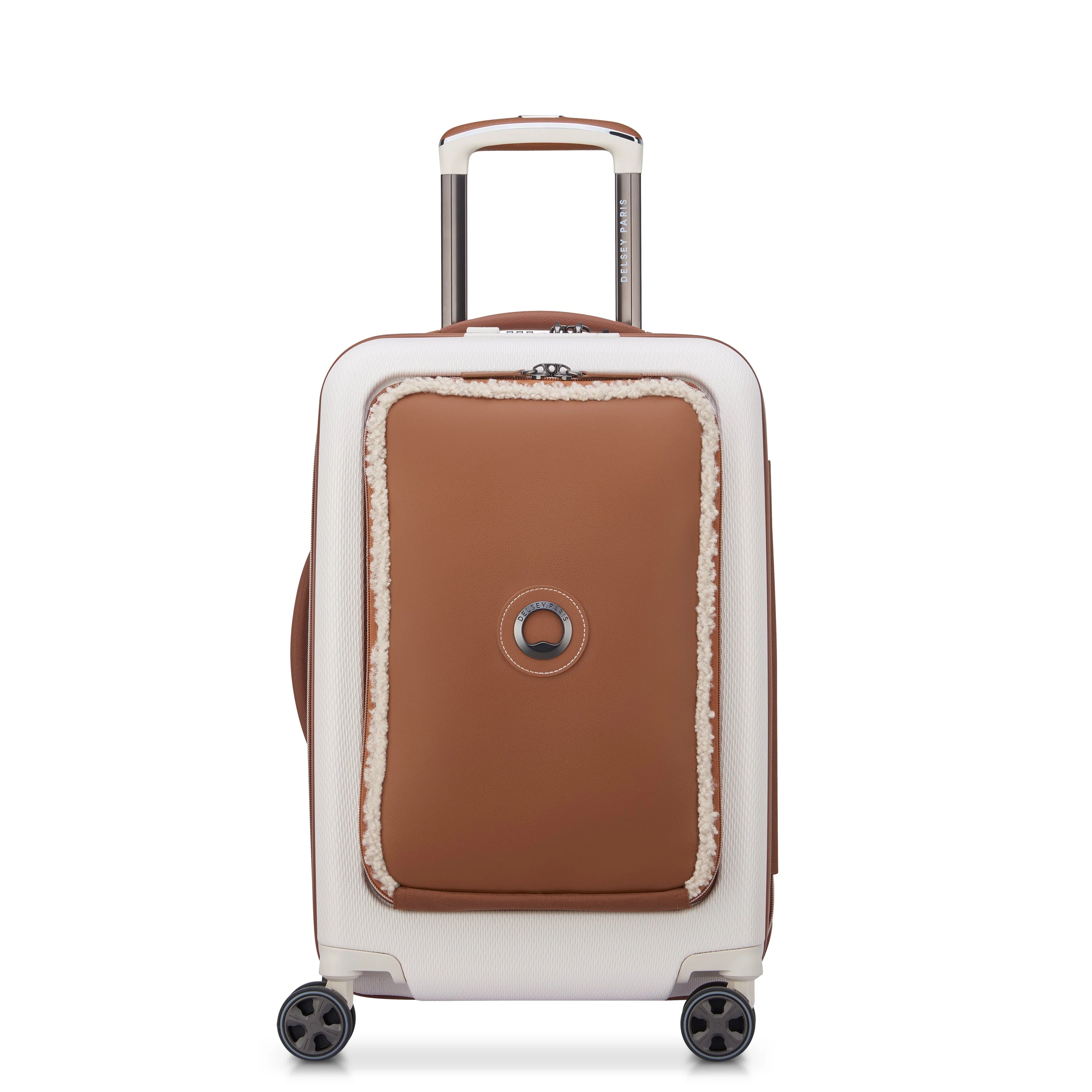CHATELET AIR 2.0 | Kabine Koffer 55 CM ANGORA