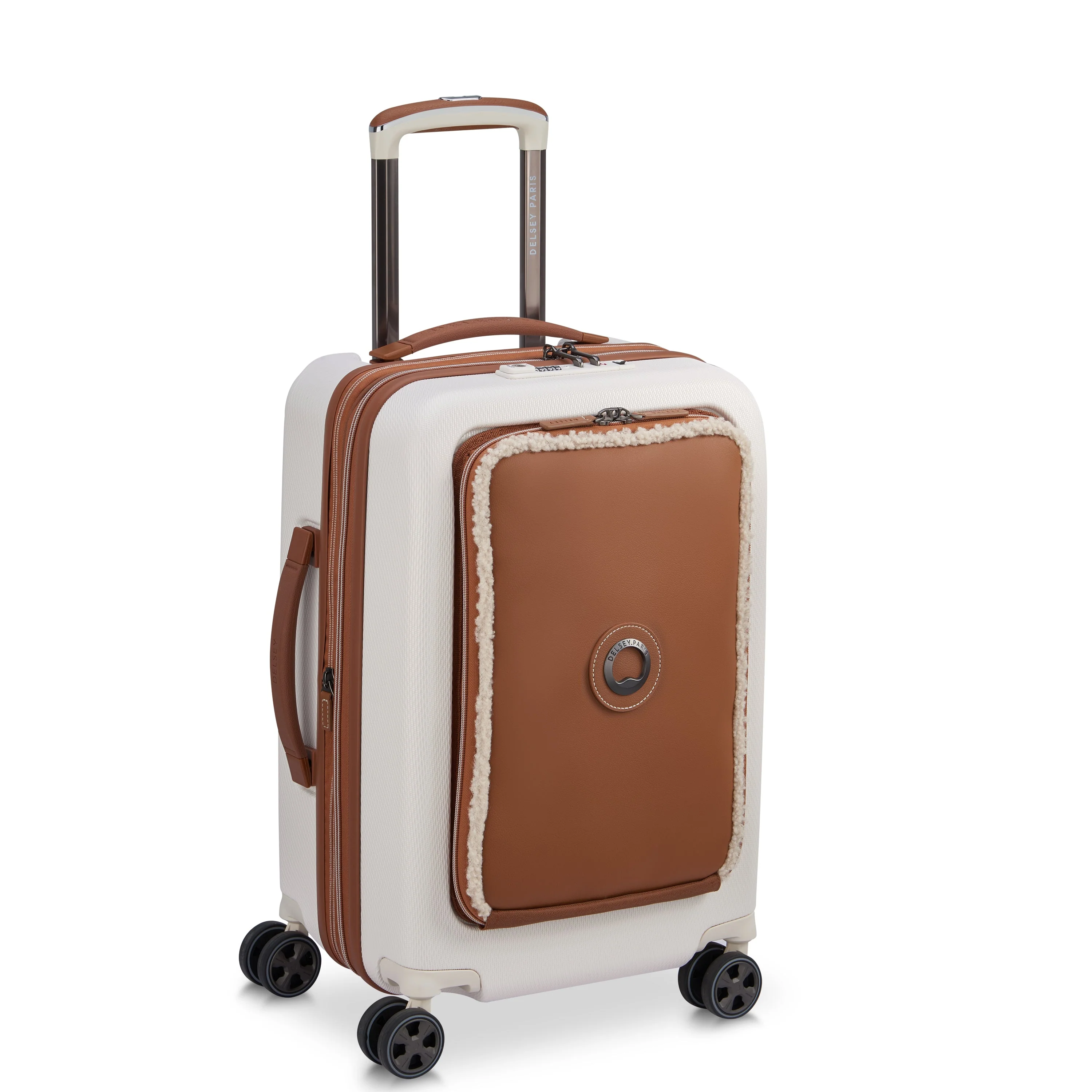 CHATELET AIR 2.0 | Kabine Koffer 55 CM ANGORA
