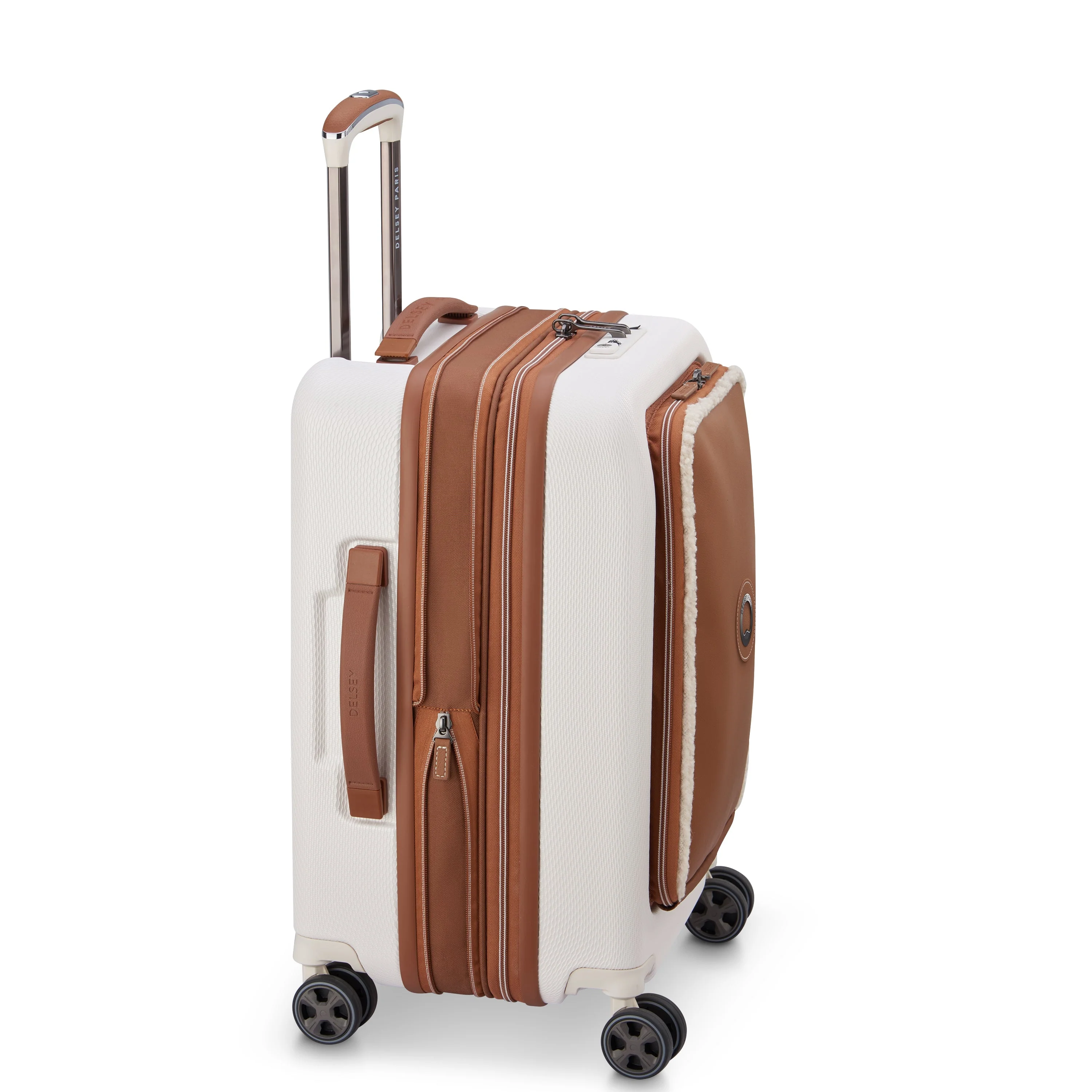 CHATELET AIR 2.0 | Kabine Koffer 55 CM ANGORA