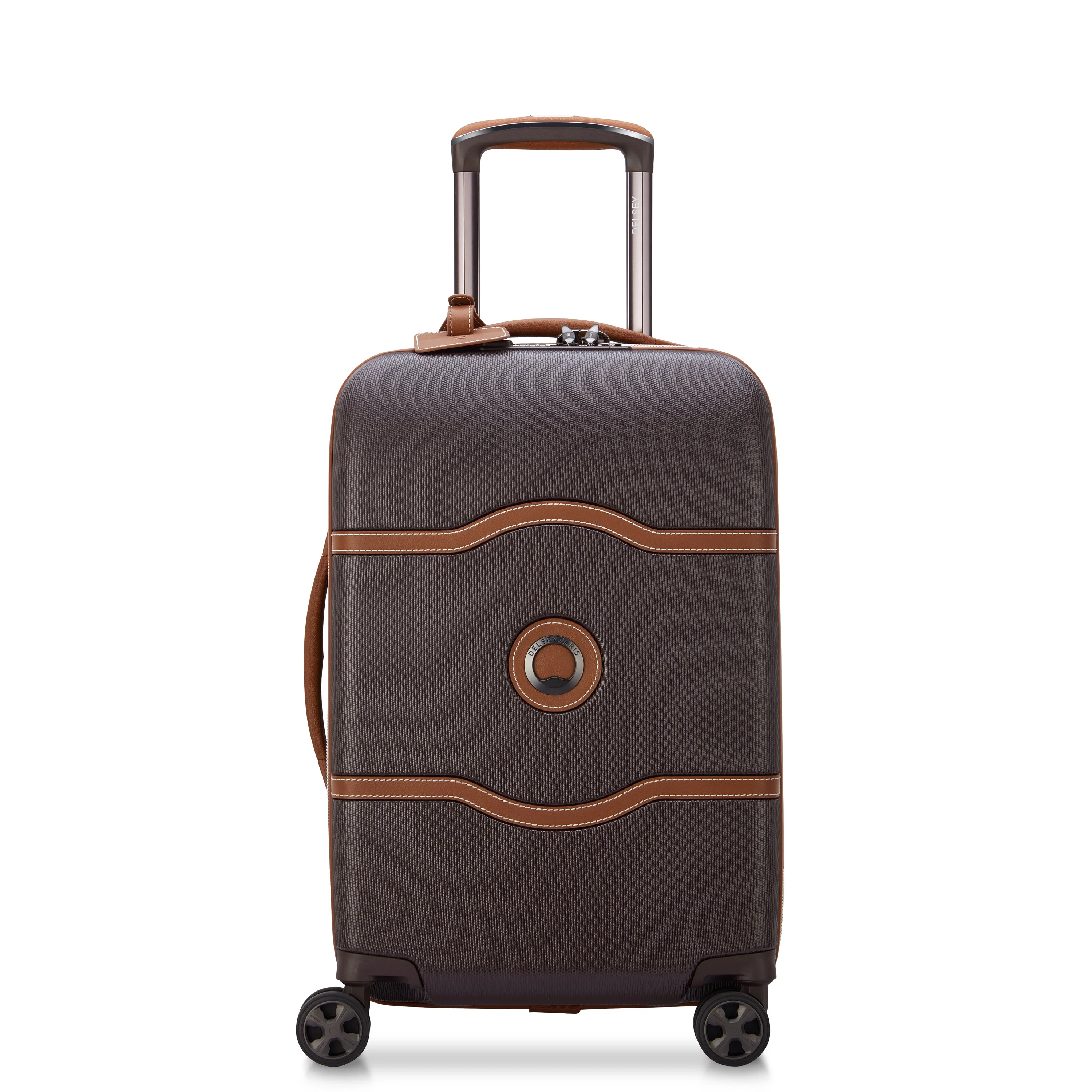 CHATELET AIR 2.0 | Kabine Koffer 55 CM BRAUN