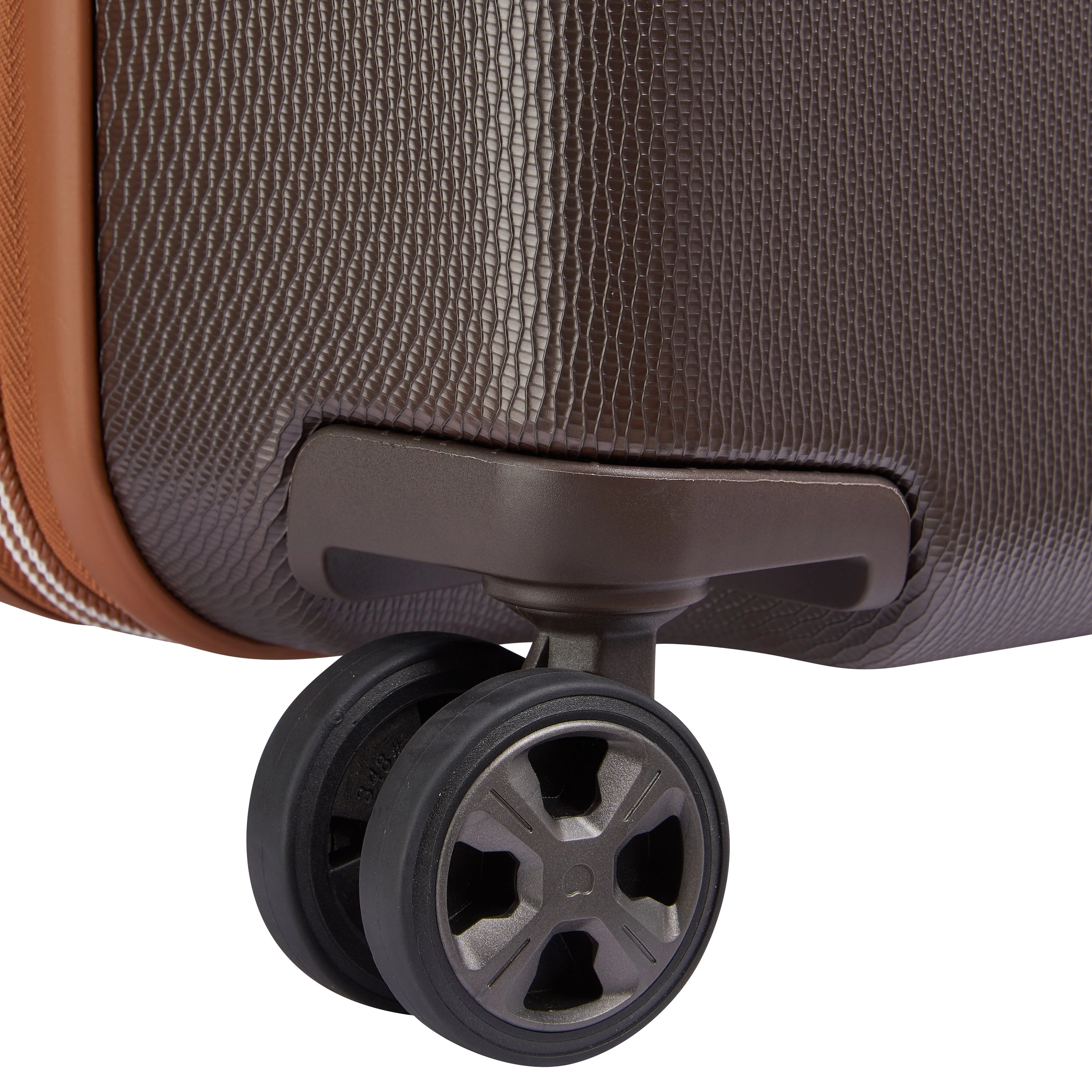 CHATELET AIR 2.0 | Kabine Koffer 55 CM BRAUN