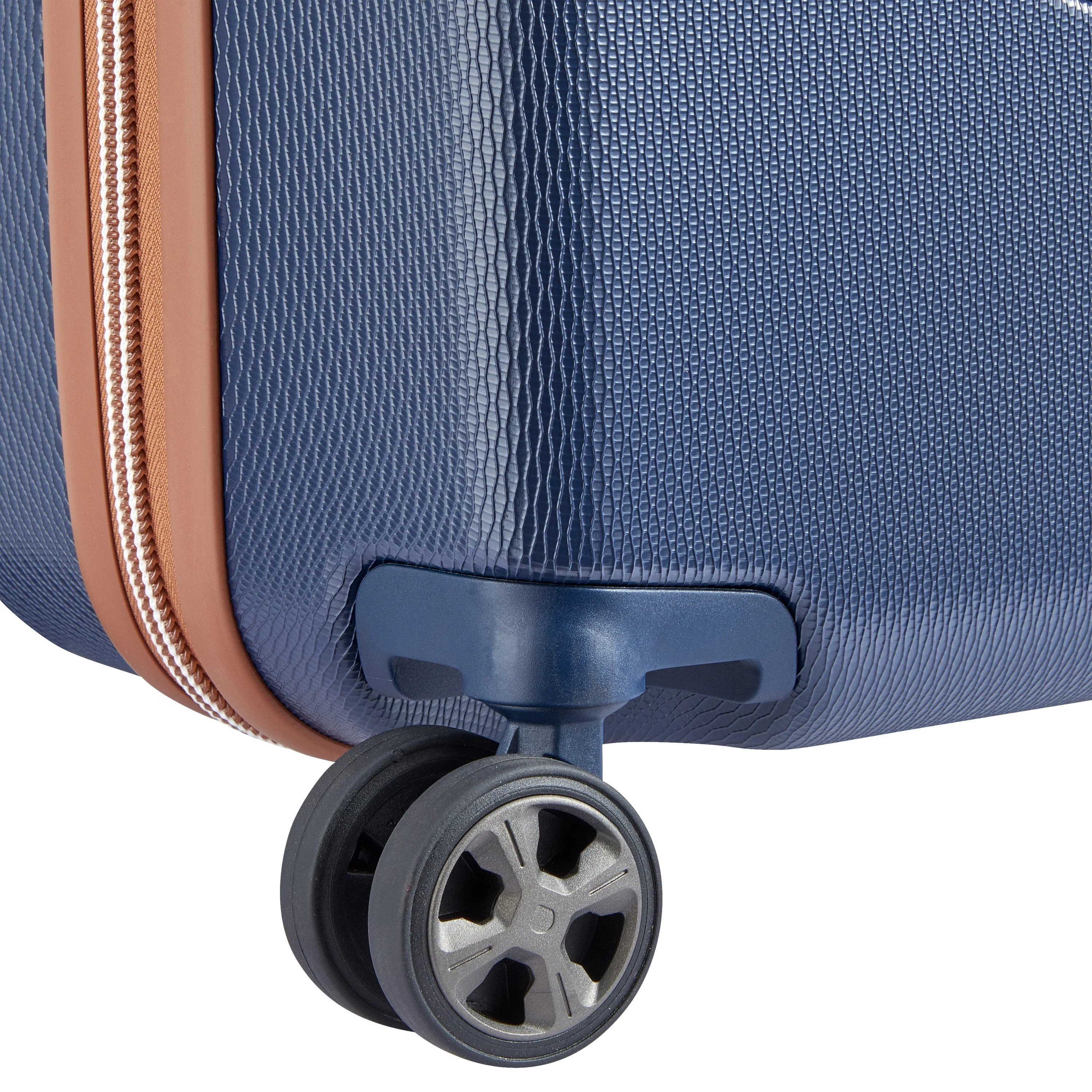 CHATELET AIR 2.0 | Kabine Koffer 55 CM MARINEBLAU