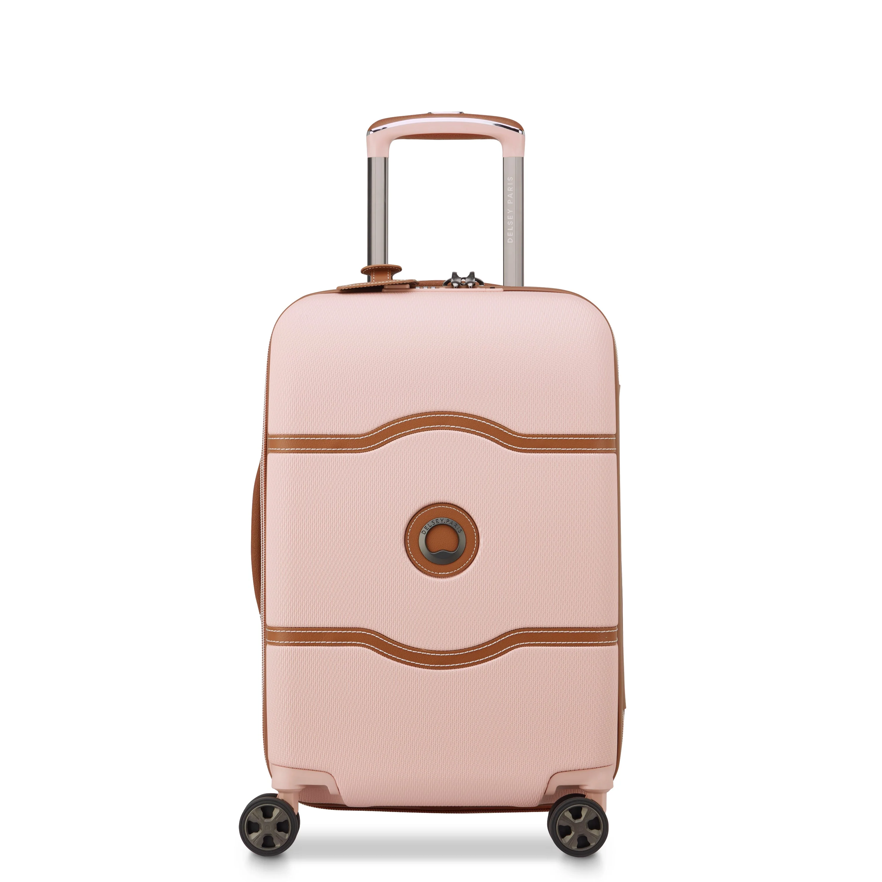CHATELET AIR 2.0 | Kabine Koffer 55 CM PINK