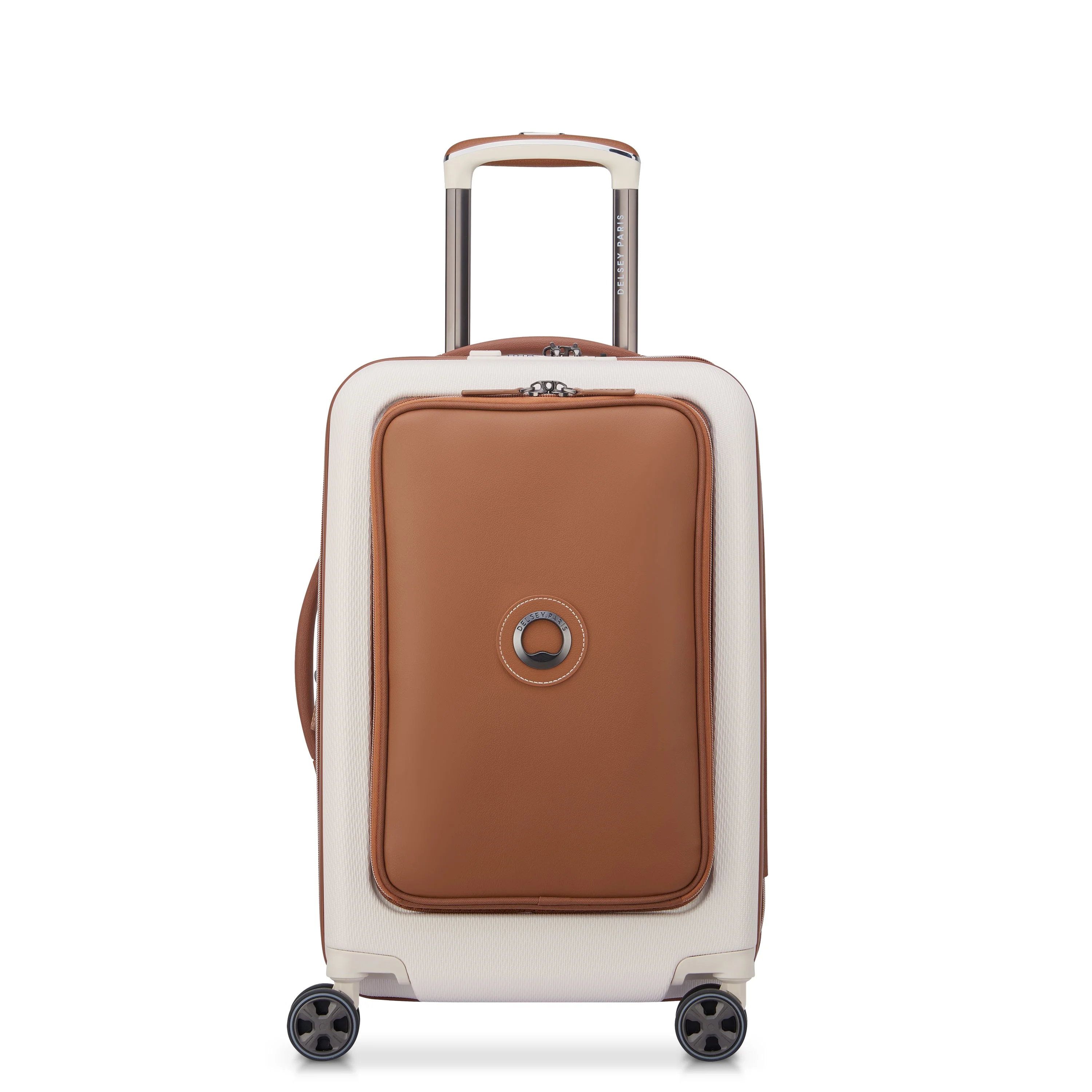 CHATELET AIR 2.0 | Kabine Koffer Erweiterbar 55 CM ANGORA