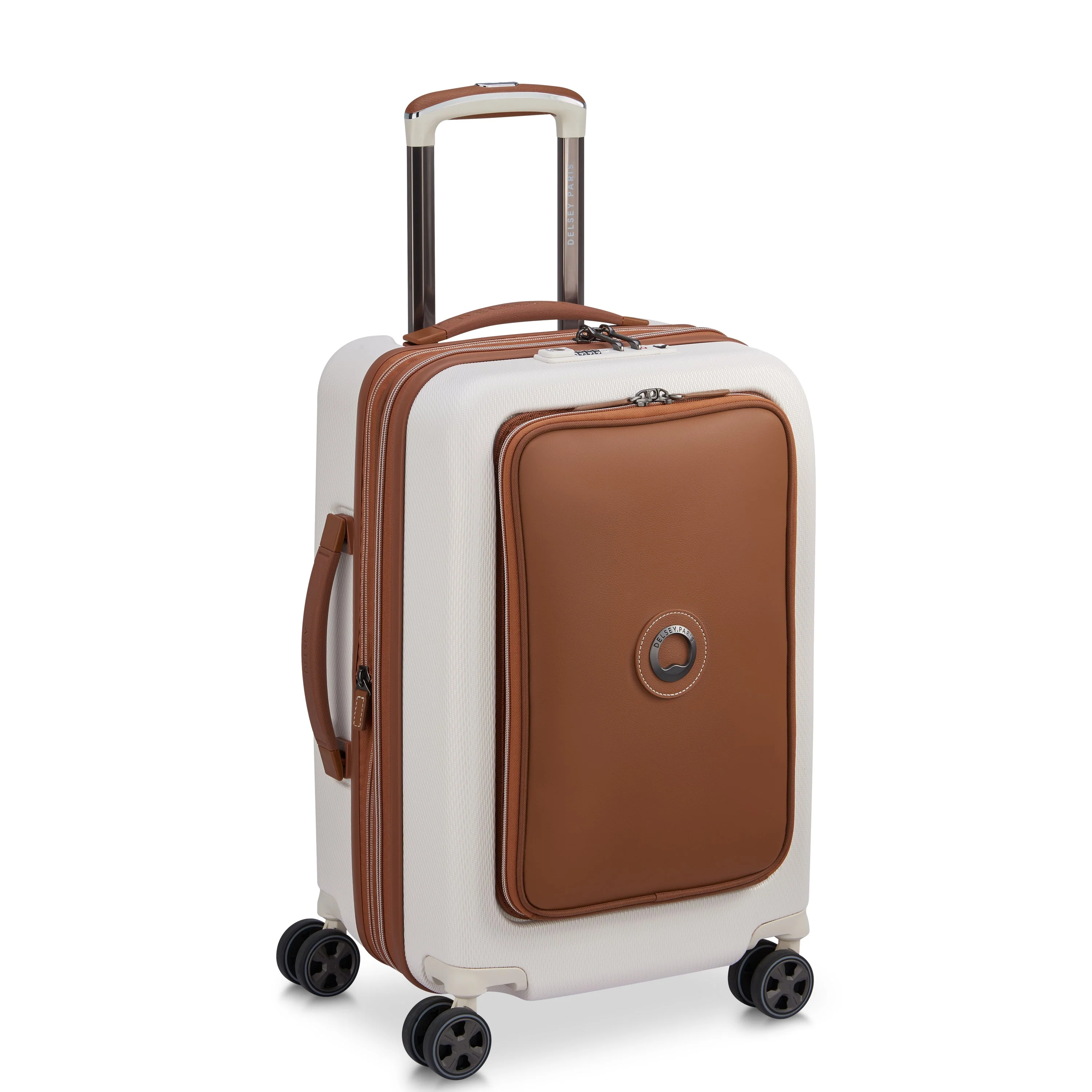 CHATELET AIR 2.0 | Kabine Koffer Erweiterbar 55 CM ANGORA