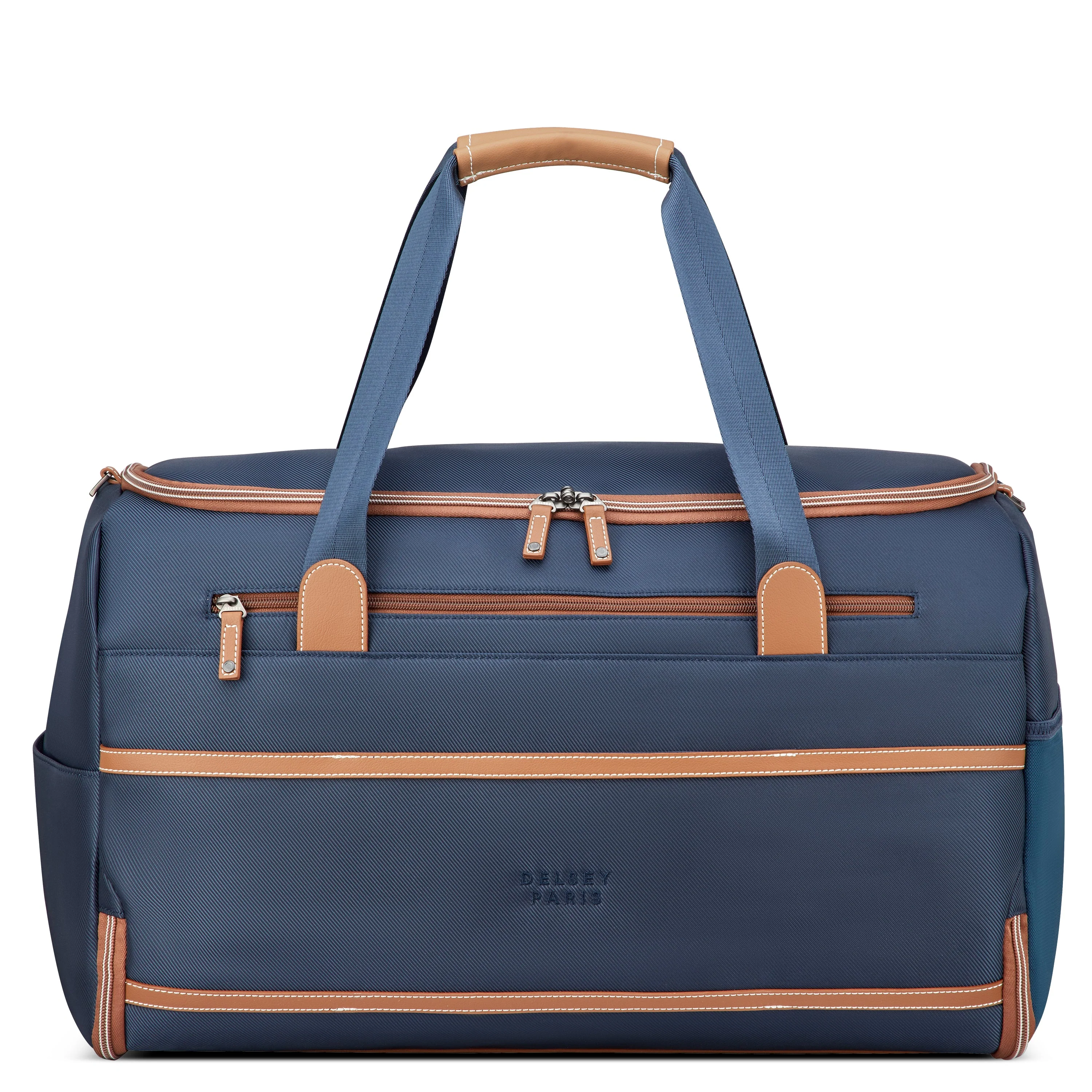 CHATELET AIR 2.0 | Kleidersack-Reisetasche 54 CM MARINEBLAU