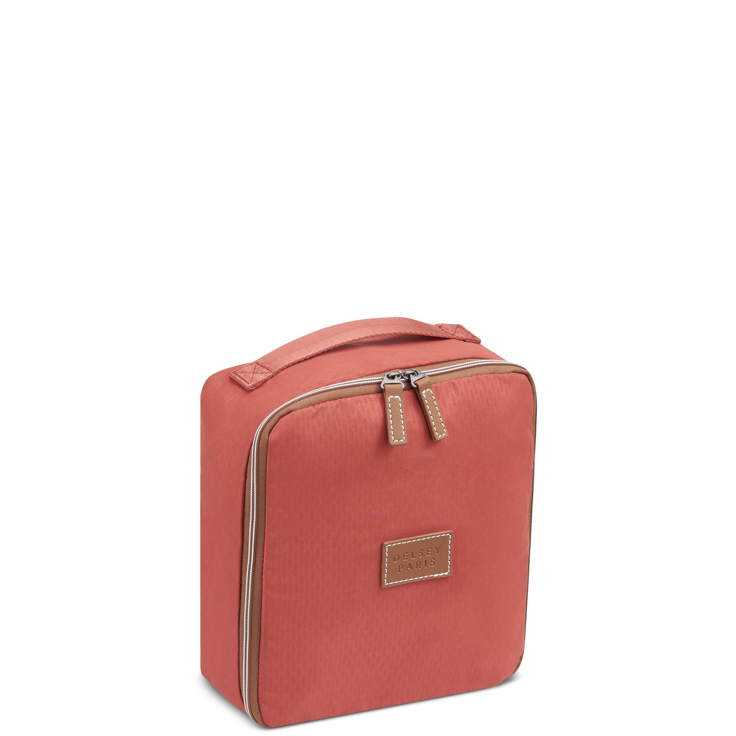 CHATELET AIR 2.0 | Packwürfel TERRACOTTA