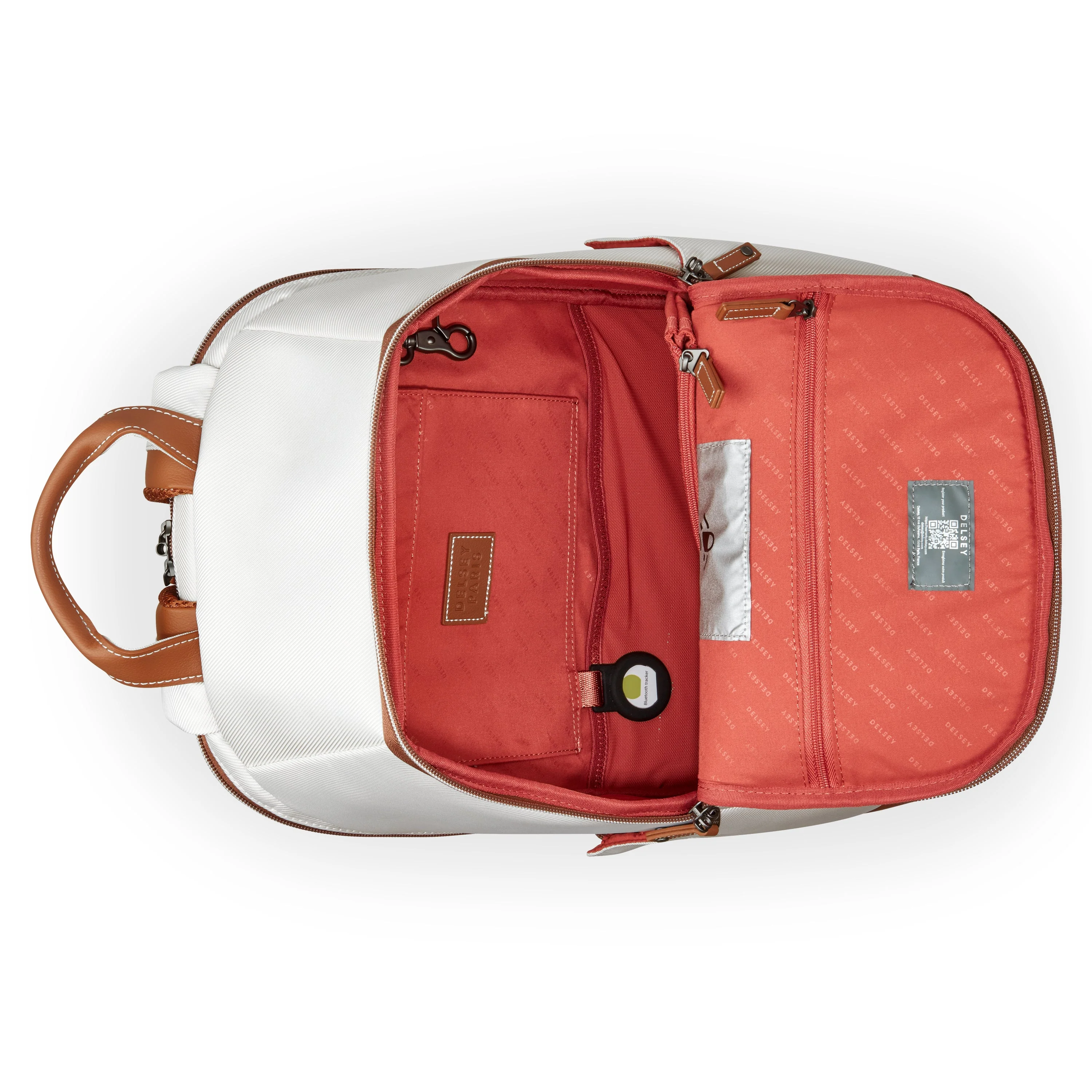 CHATELET AIR 2.0 | Rucksack 21.6L ANGORA