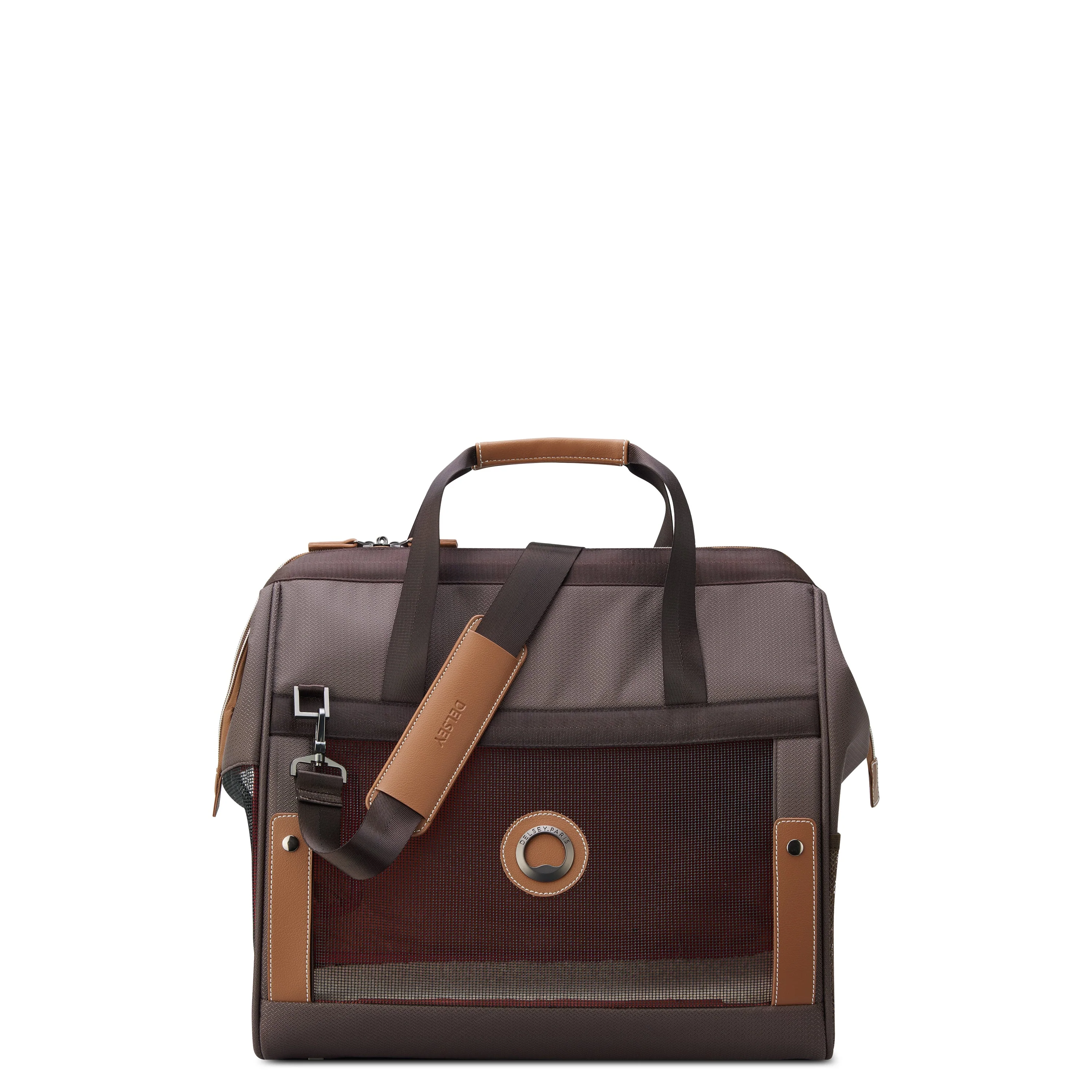 CHATELET AIR 2.0 | Tiertransporttasche BRAUN