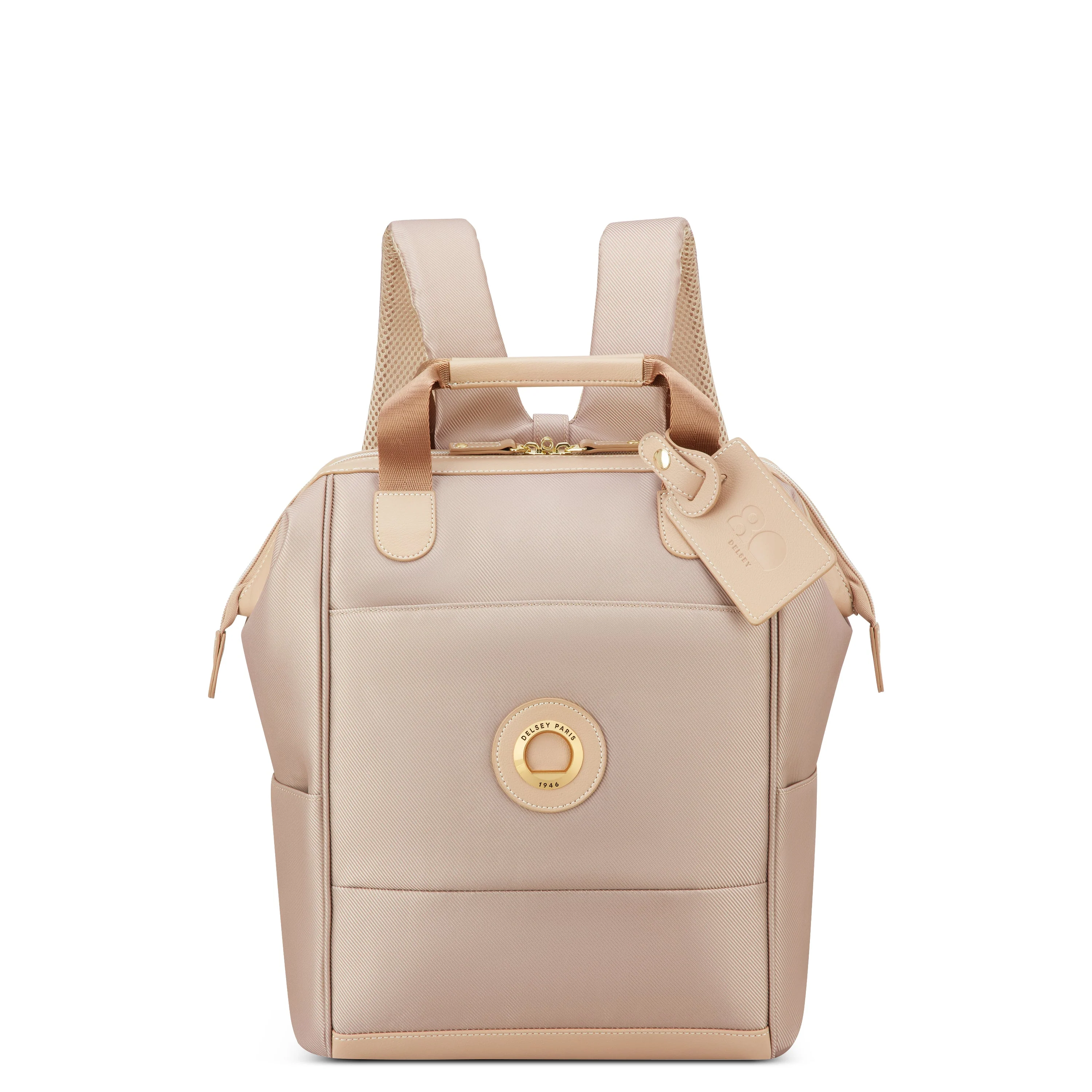 CHATELET AIR 2.0 | Tote-Rucksack 20.63L BEIGE ROSA