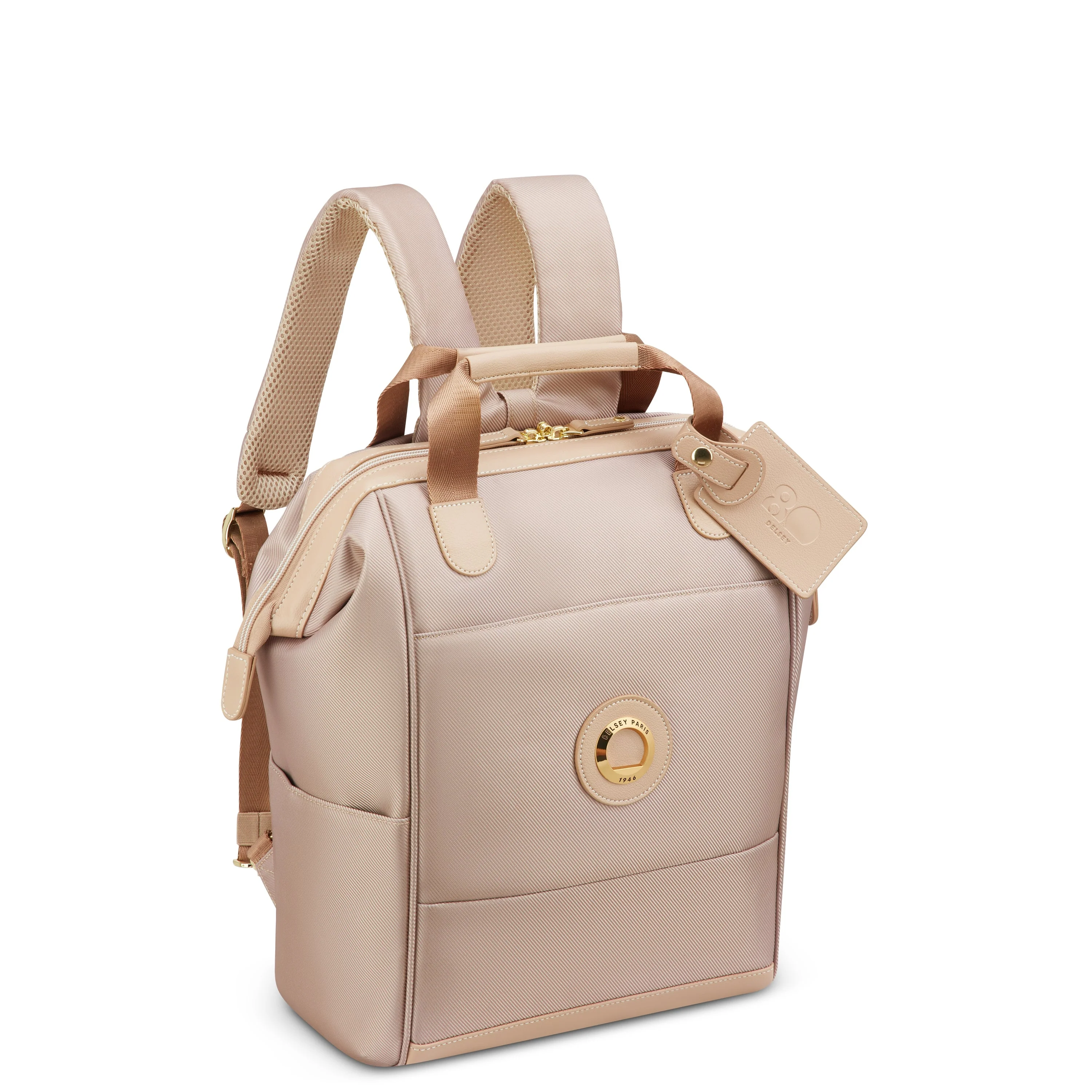 CHATELET AIR 2.0 | Tote-Rucksack 20.63L BEIGE ROSA