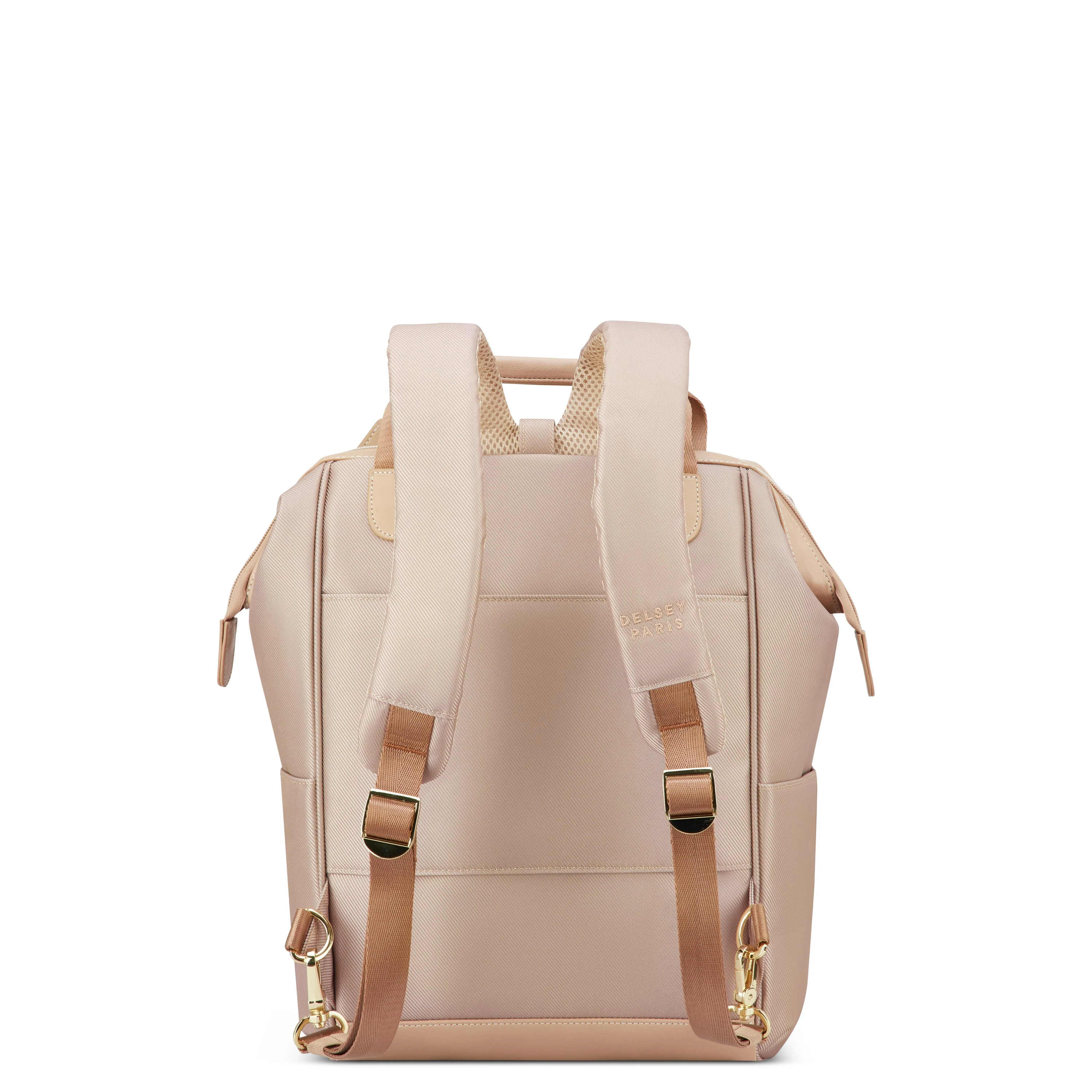 CHATELET AIR 2.0 | Tote-Rucksack 20.63L BEIGE ROSA