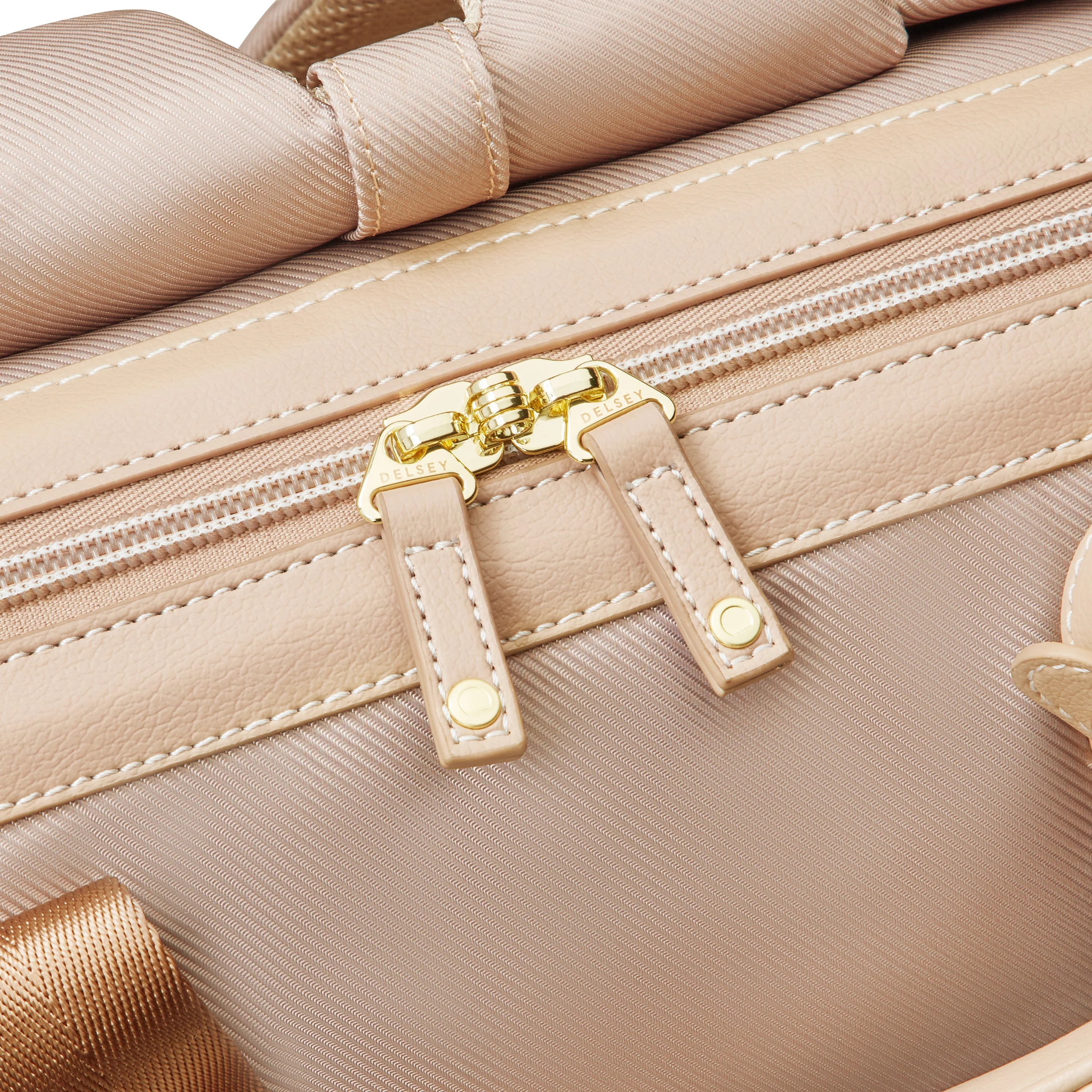 CHATELET AIR 2.0 | Tote-Rucksack 20.63L BEIGE ROSA