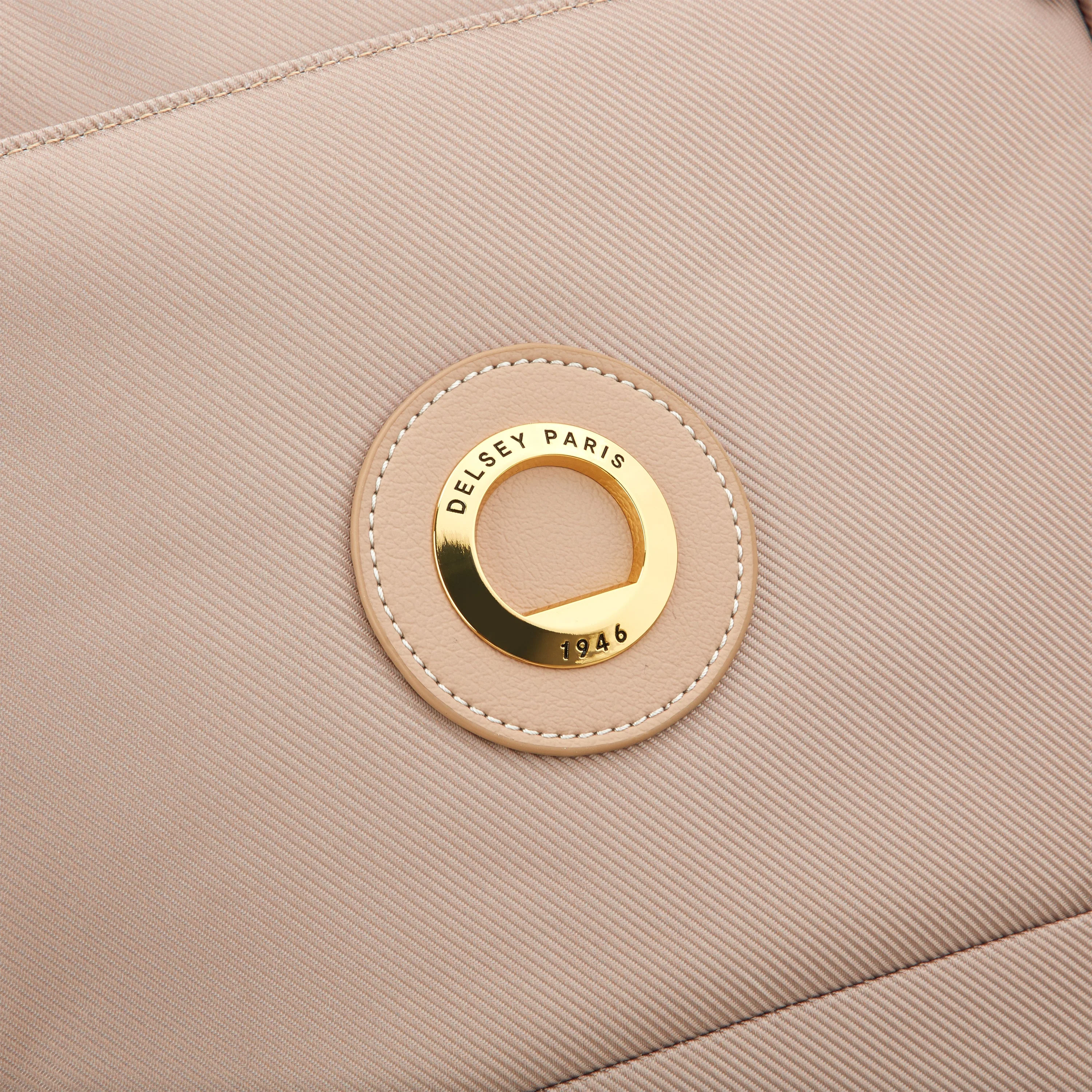 CHATELET AIR 2.0 | Tote-Rucksack 20.63L BEIGE ROSA