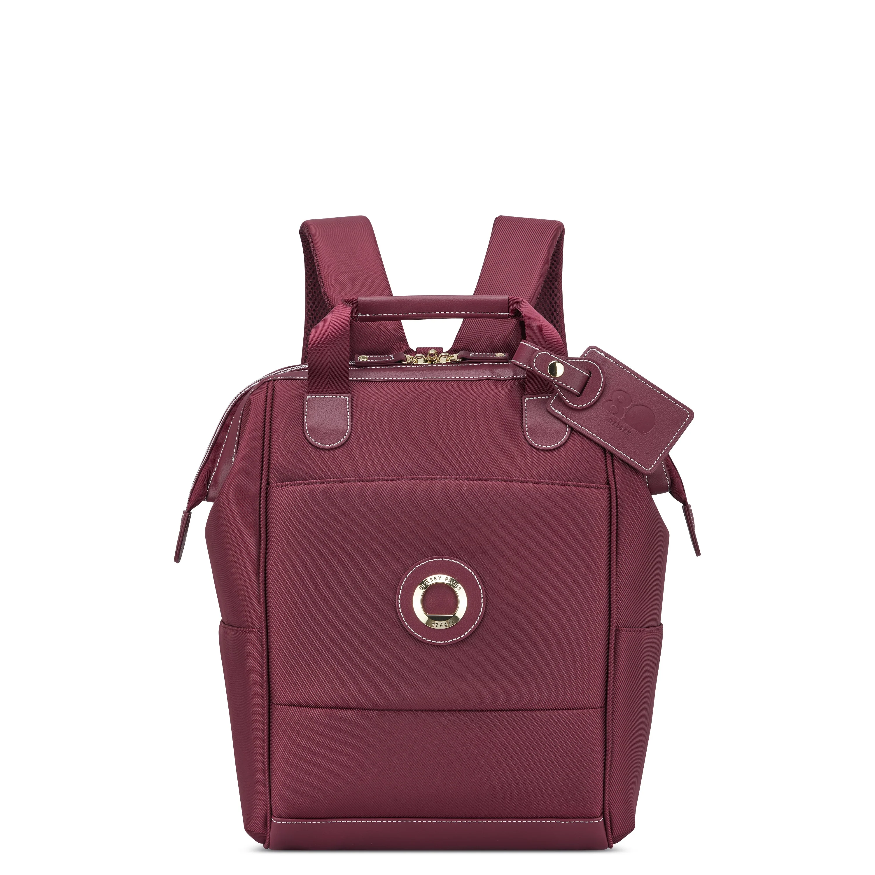 CHATELET AIR 2.0 | Tote-Rucksack 20.63L BORDEAUX ROT