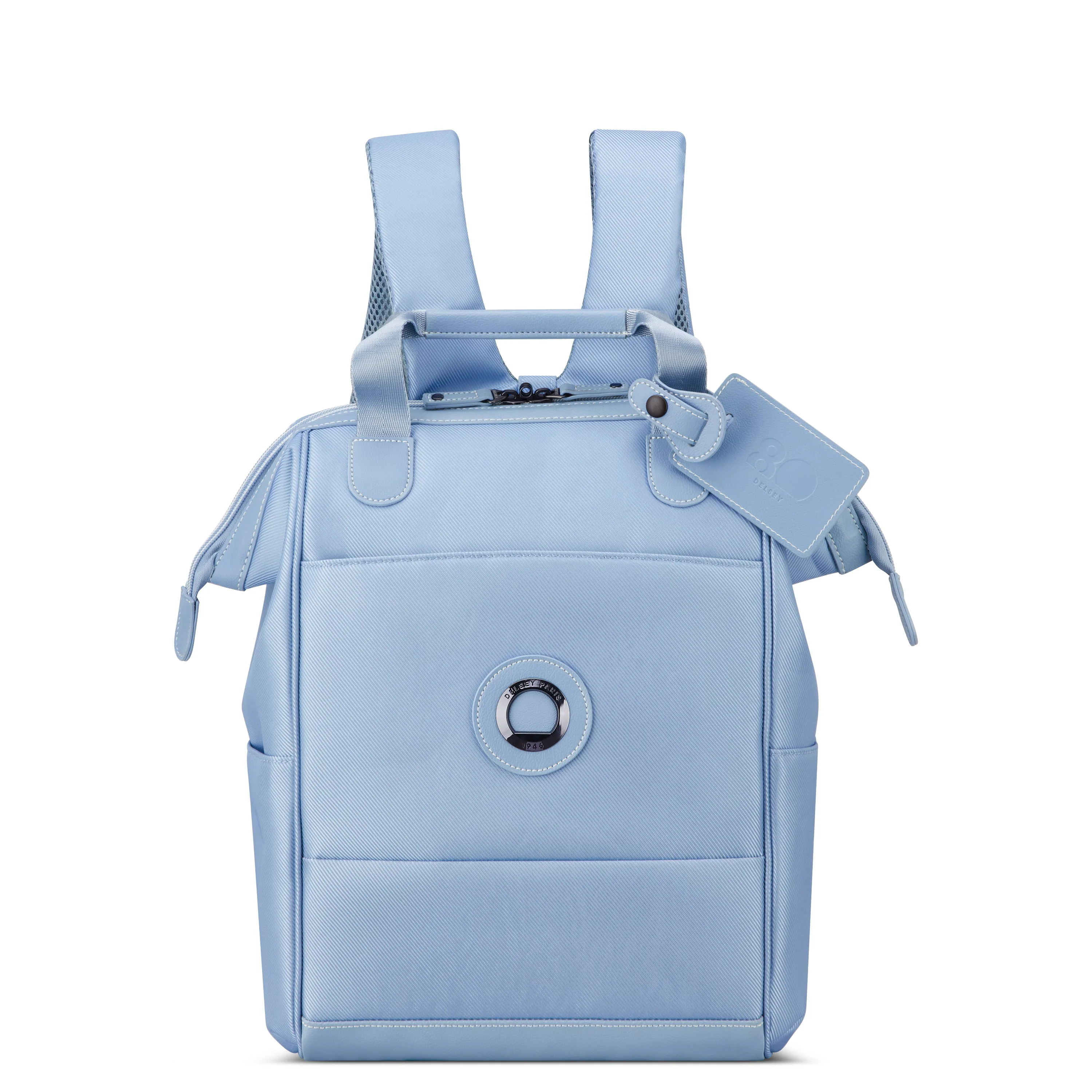 CHATELET AIR 2.0 | Tote-Rucksack 20.63L HELLBLAU