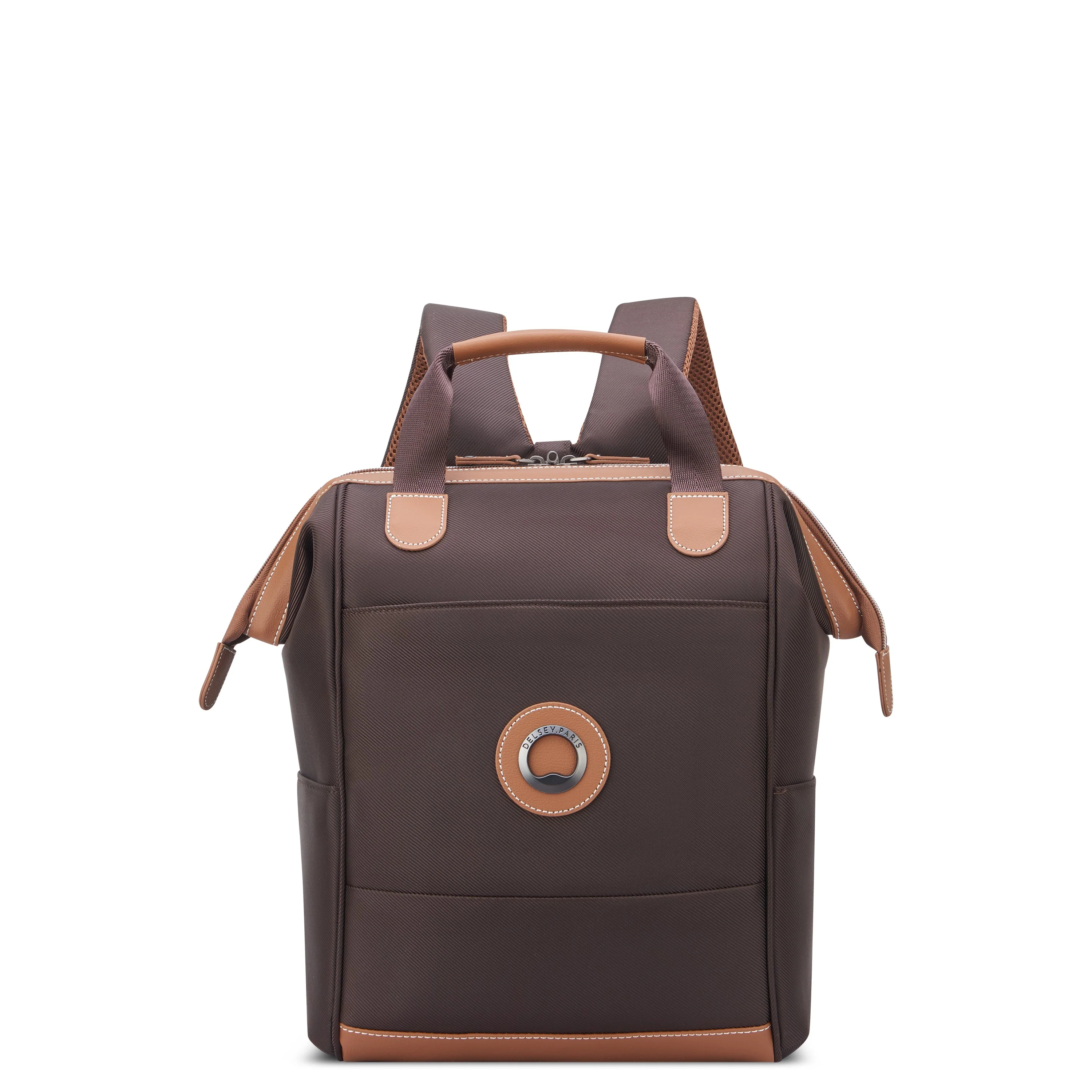 CHATELET AIR 2.0 | Tote-Rucksack 20L BRAUN
