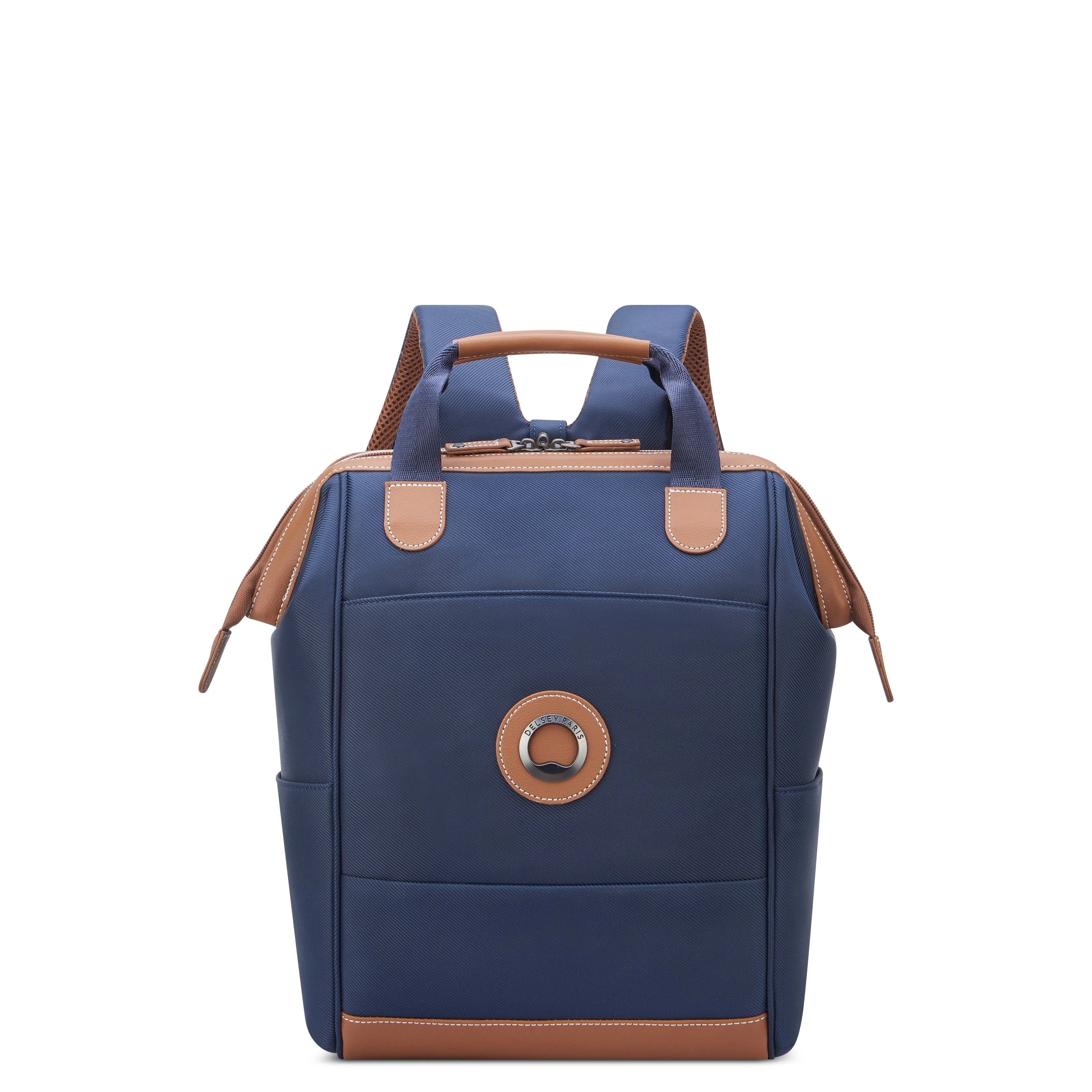 CHATELET AIR 2.0 | Tote-Rucksack 20L MARINEBLAU