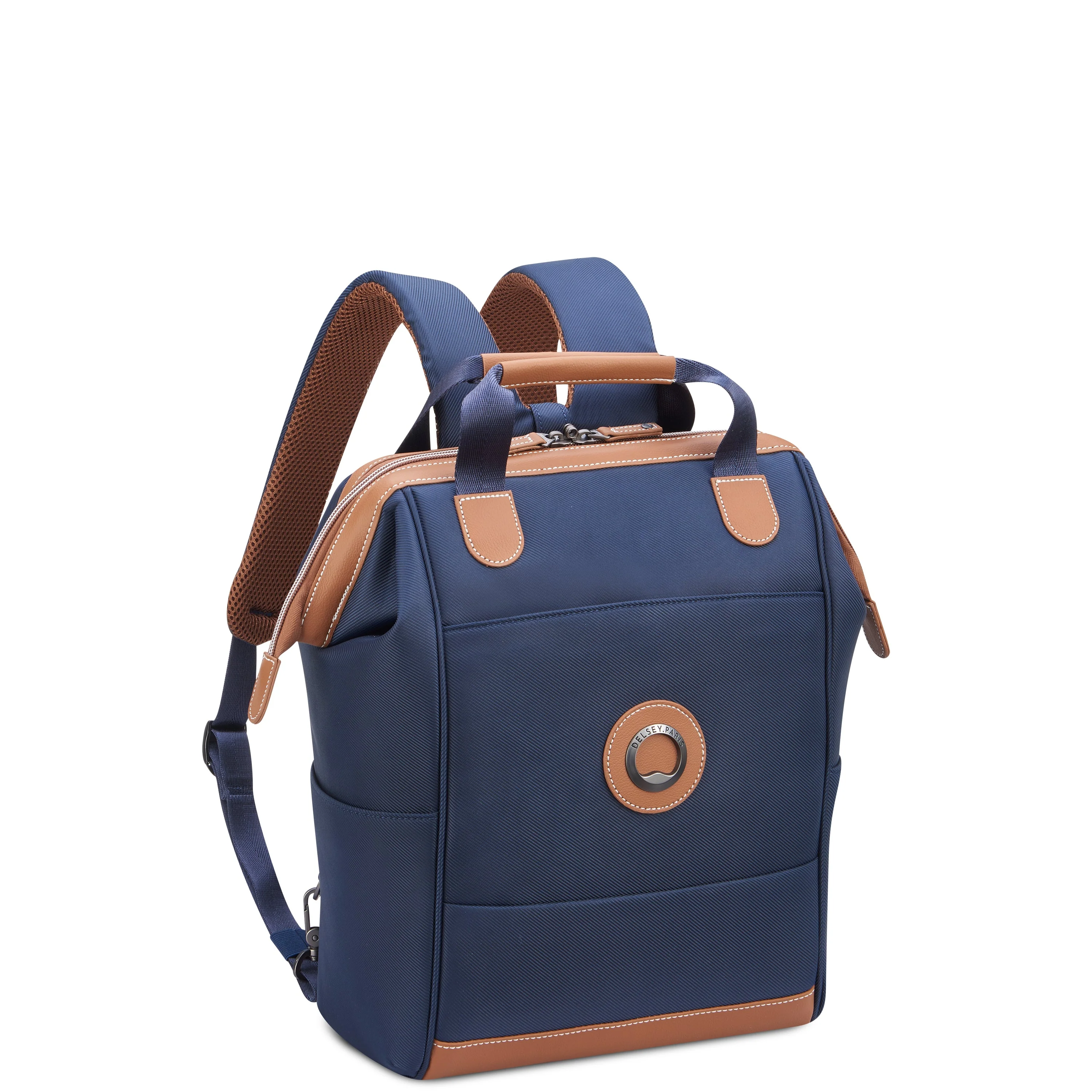 CHATELET AIR 2.0 | Tote-Rucksack 20L MARINEBLAU
