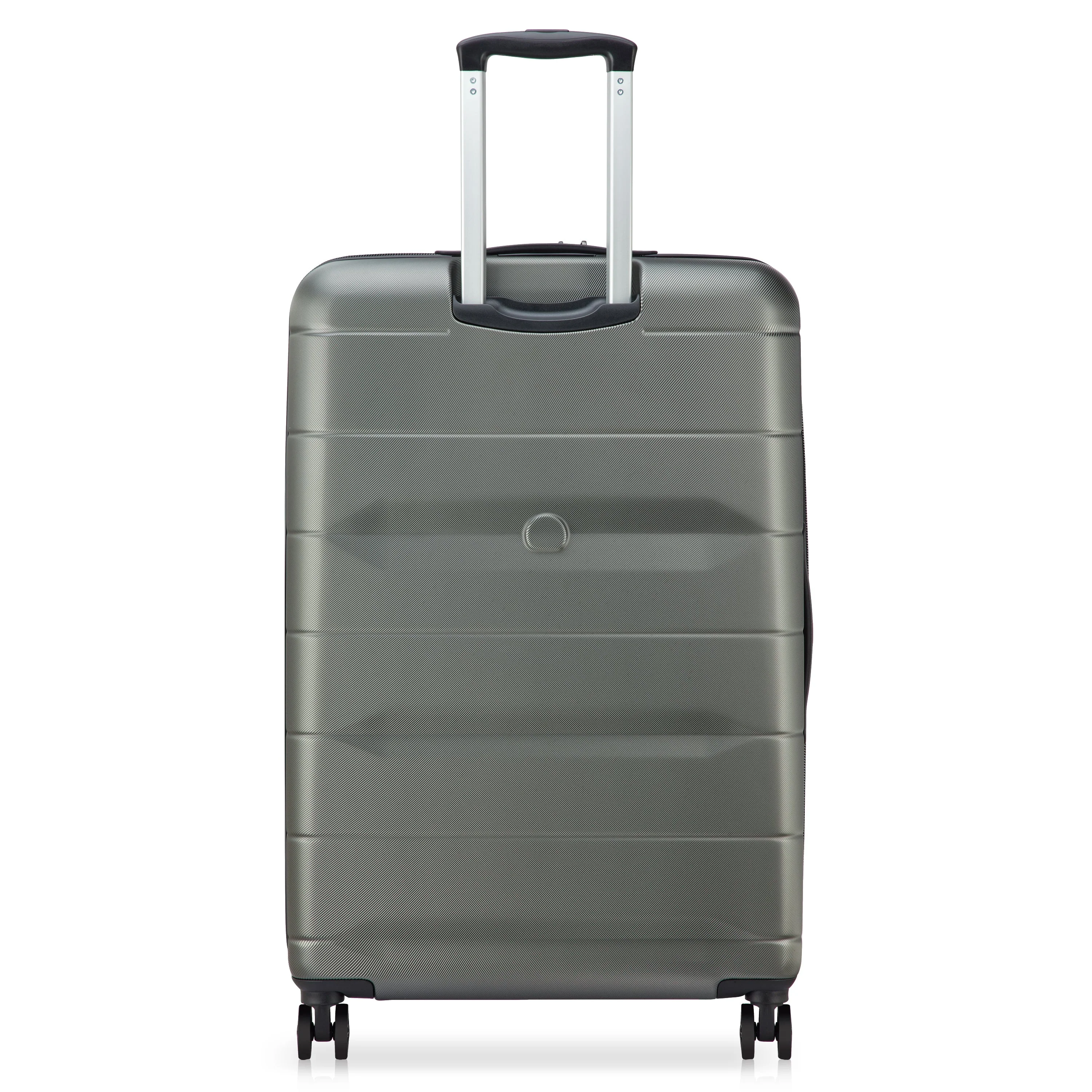 COMETE 4 | Check-in Large Koffer Erweiterbar 76 CM IGUANA