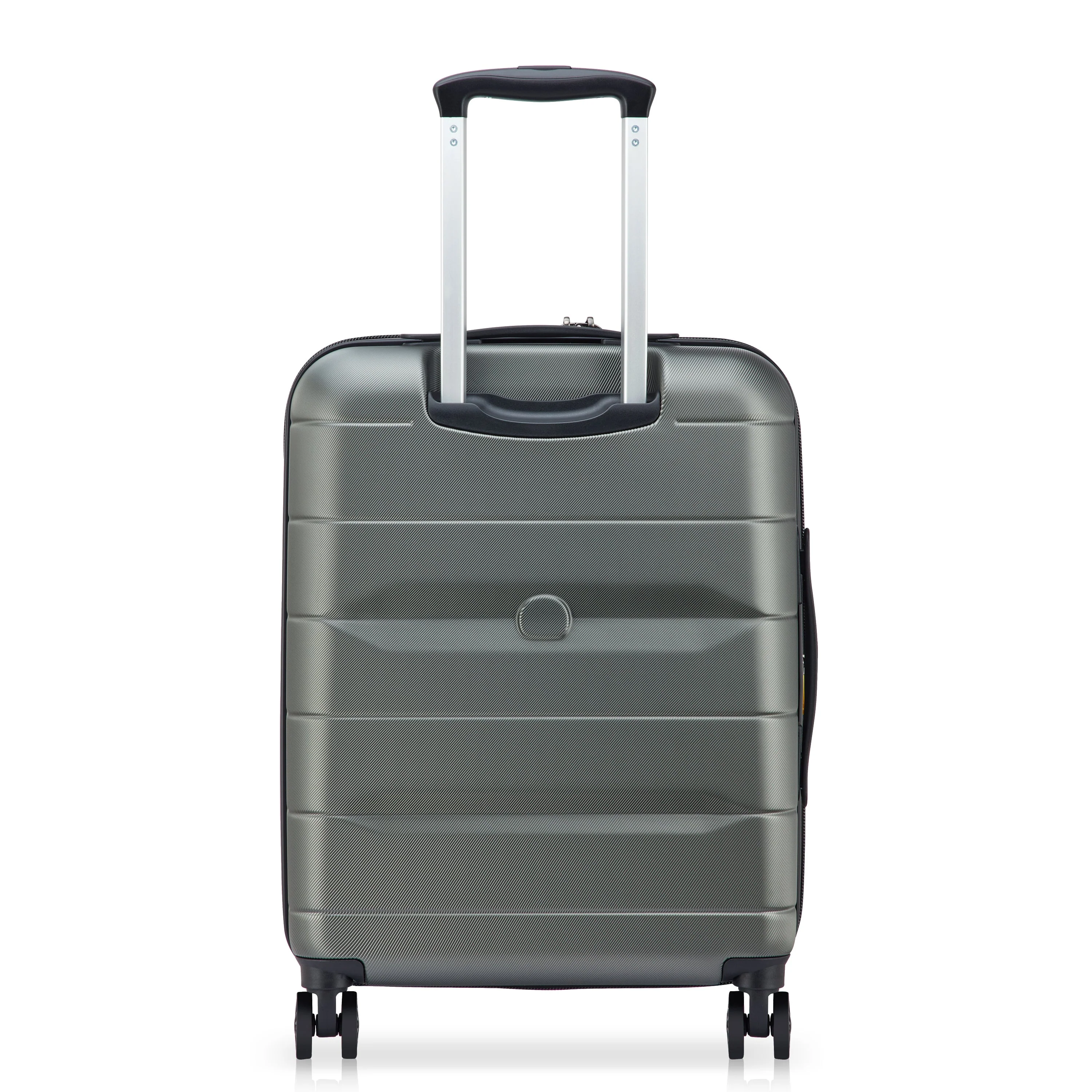 COMETE 4 | Kabine Slim Koffer Erweiterbar 55 CM IGUANA