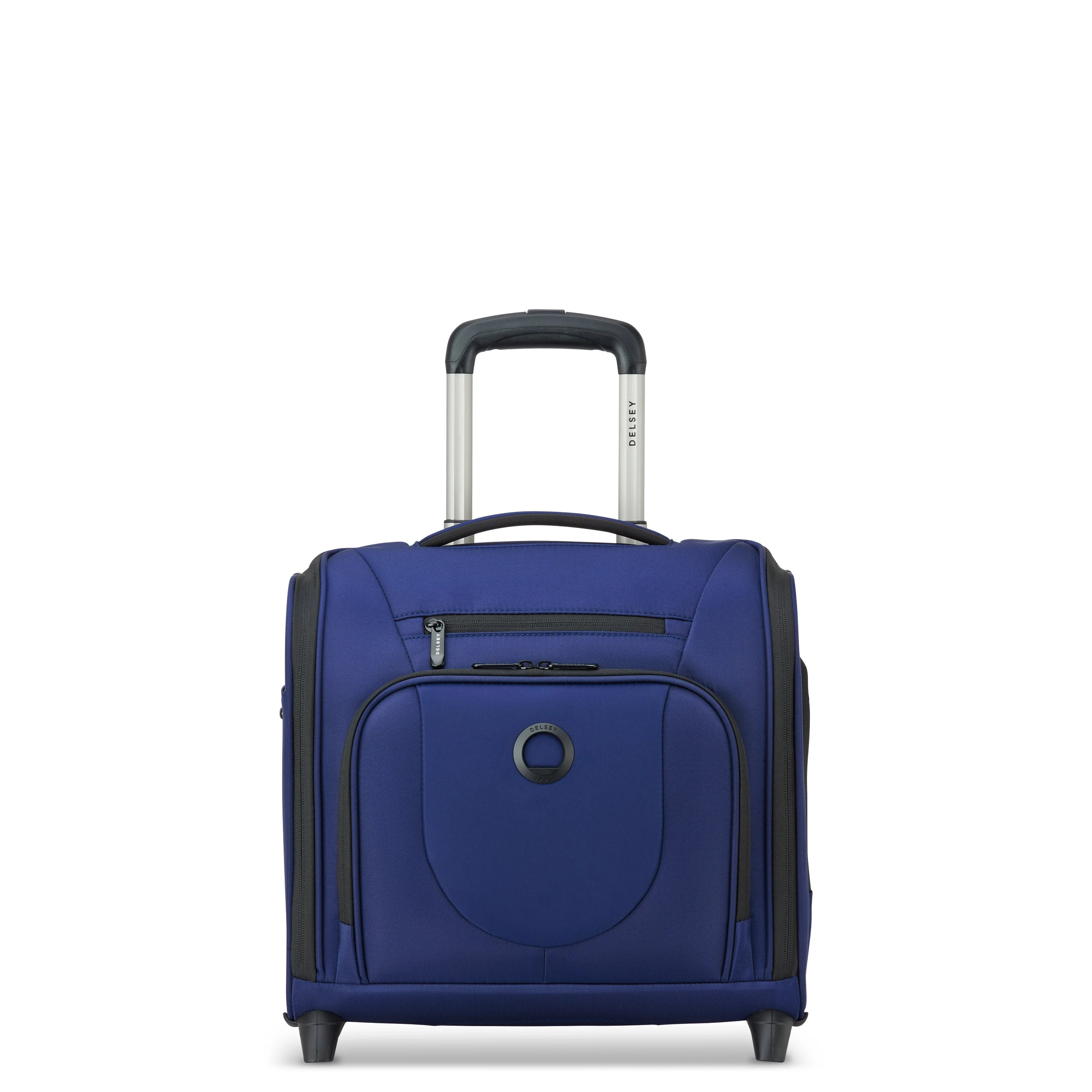 DLC 2.0 | Kabine Business-Koffer Unter dem Sitz 39.5 CM MARINEBLAU