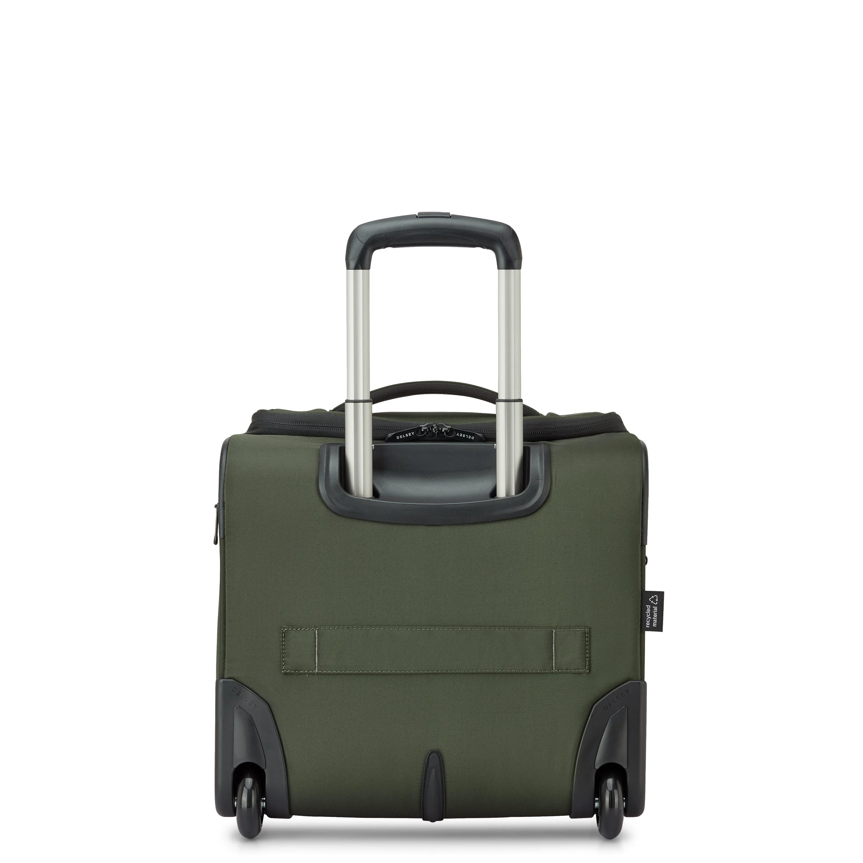 DLC 2.0 | Kabine Business-Koffer Unter dem Sitz 39.5 CM OLIVE