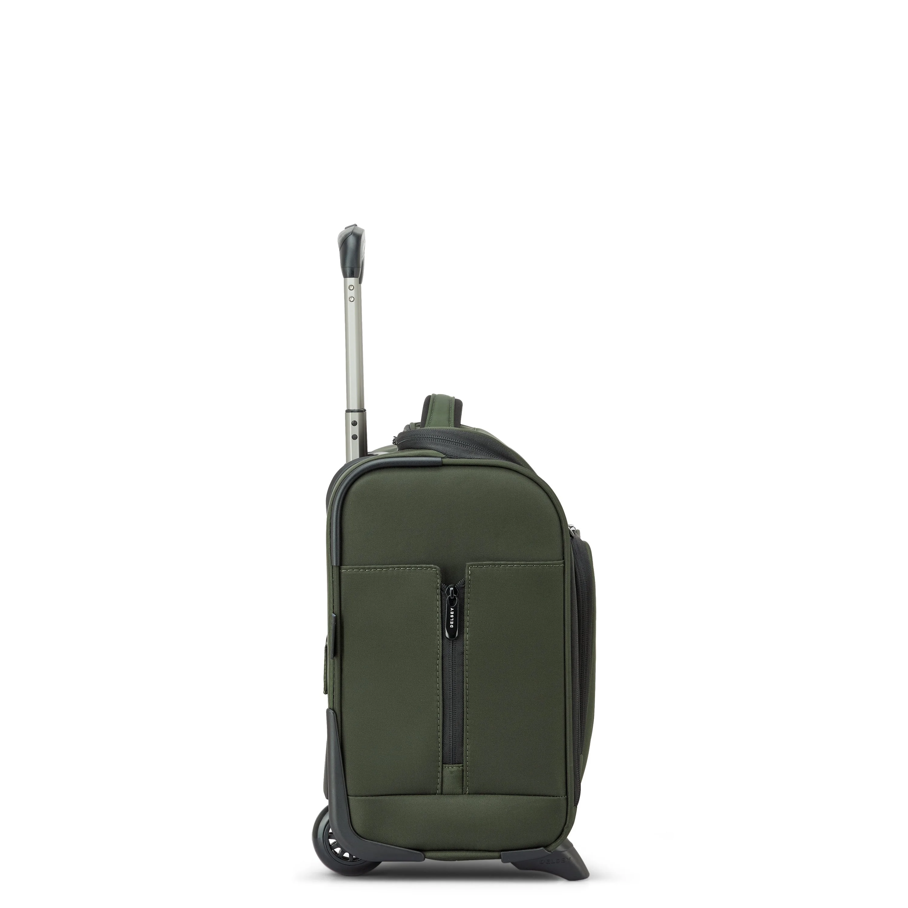 DLC 2.0 | Kabine Business-Koffer Unter dem Sitz 39.5 CM OLIVE