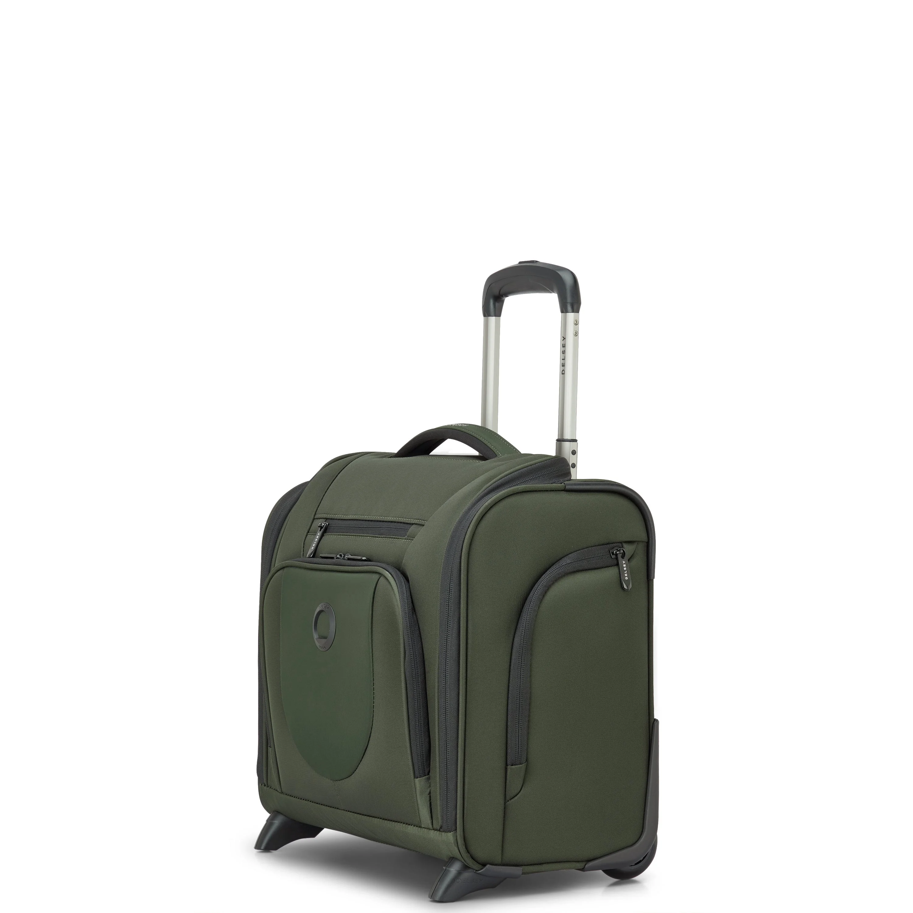 DLC 2.0 | Kabine Business-Koffer Unter dem Sitz 39.5 CM OLIVE