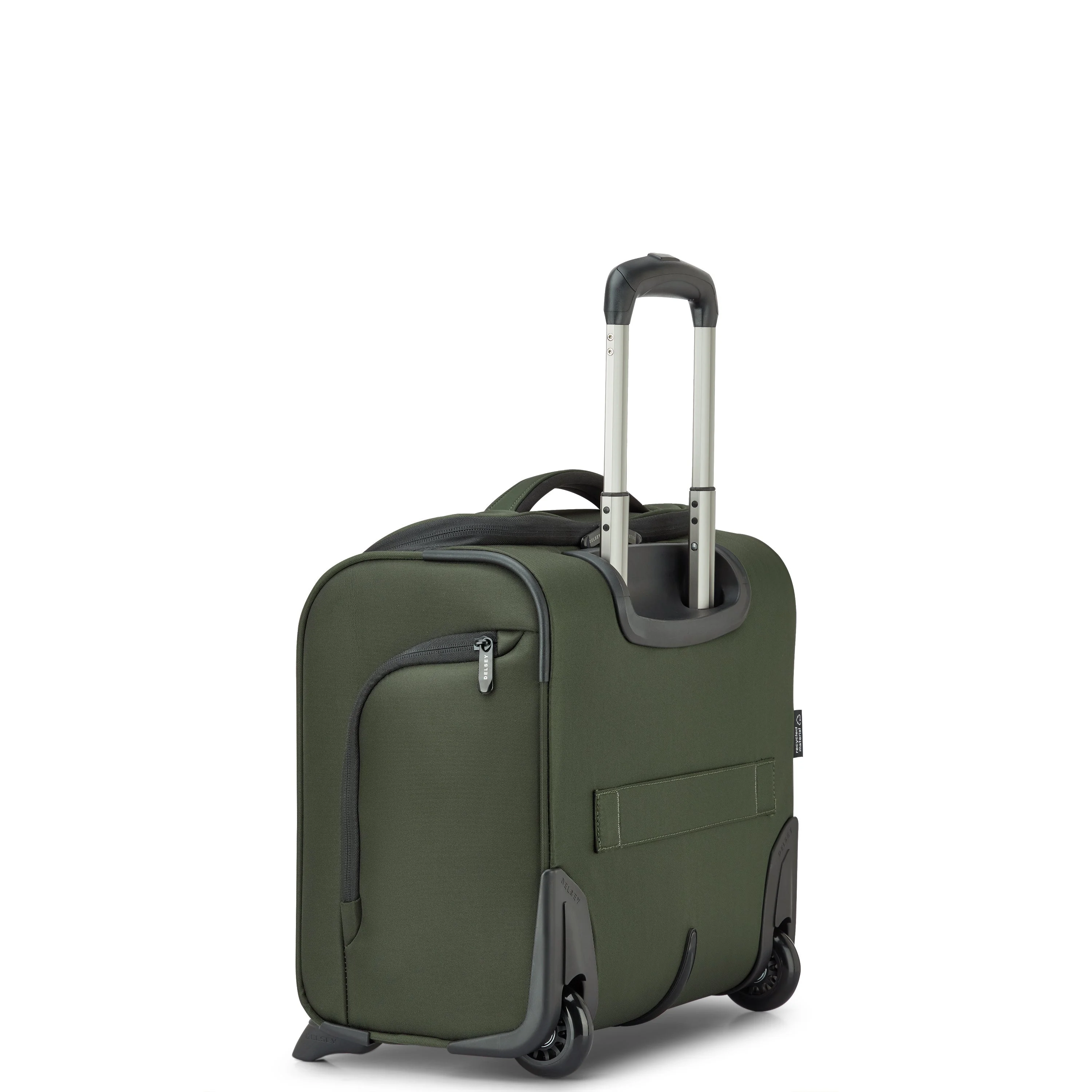 DLC 2.0 | Kabine Business-Koffer Unter dem Sitz 39.5 CM OLIVE